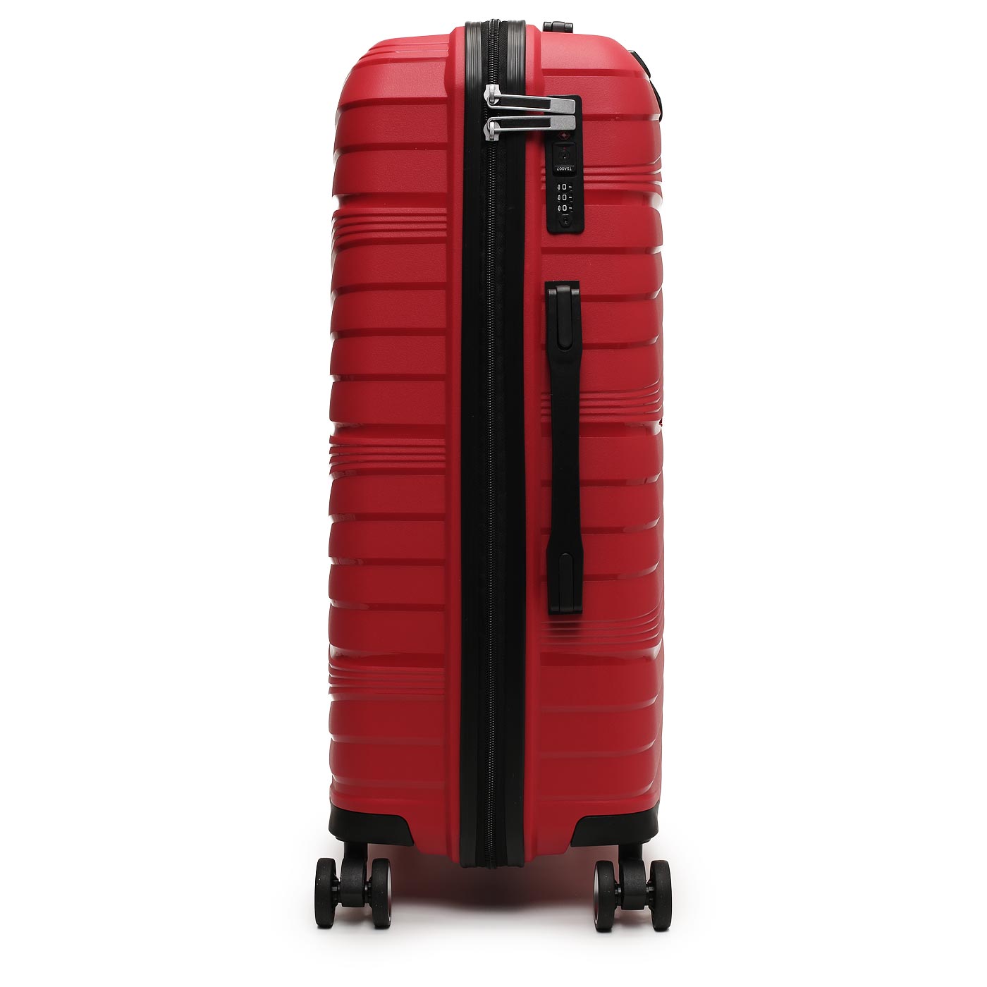 Чемодан средний M из полипропилена Sun Voyage Elite