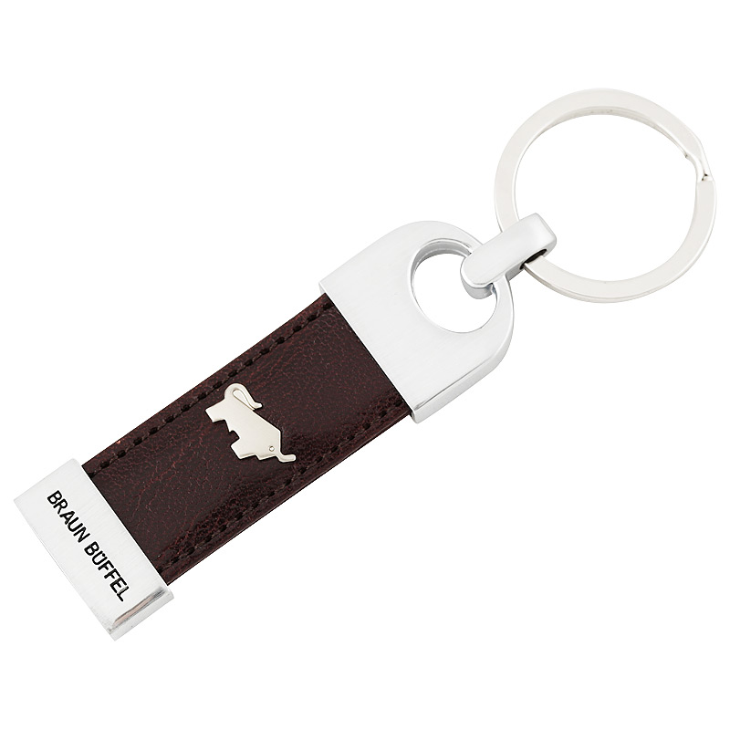 Braun Buffel Брелок