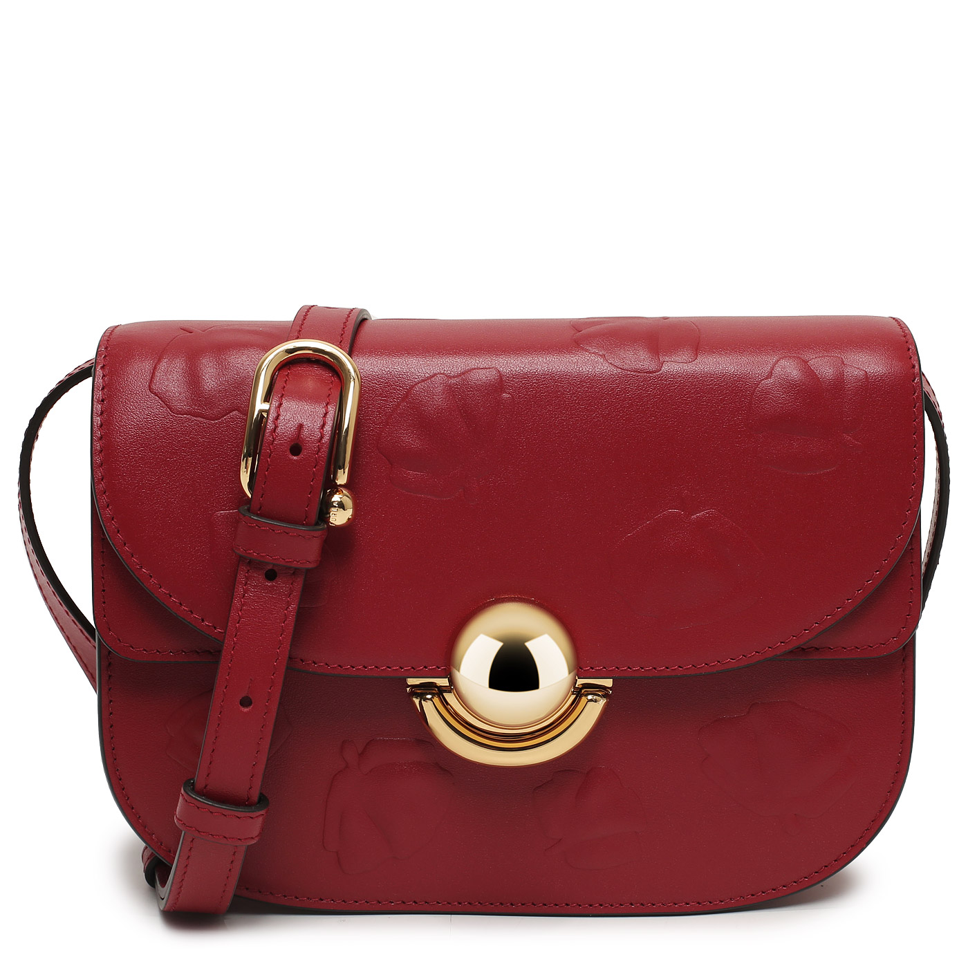 Furla Кожаная сумка