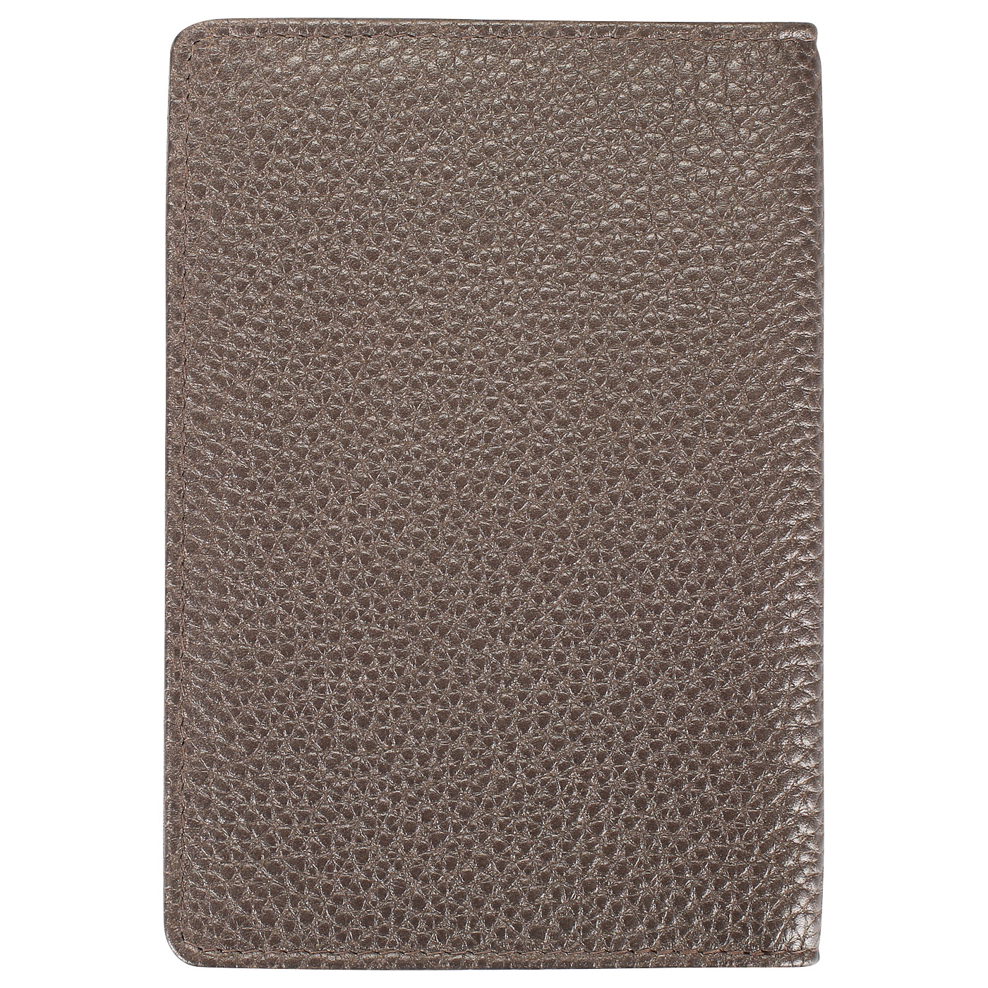 Обложка для паспорта из кожи Braun Buffel Ascoli