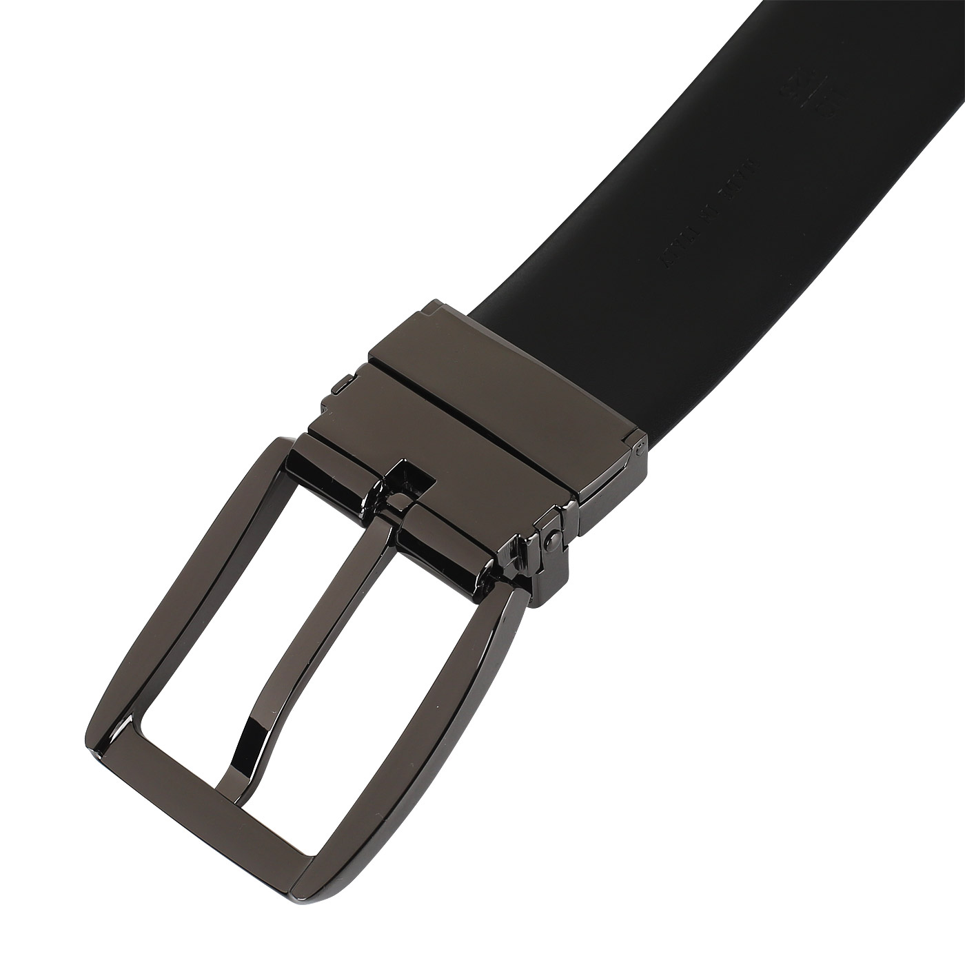 Ремень с тиснением Cerruti 1881 