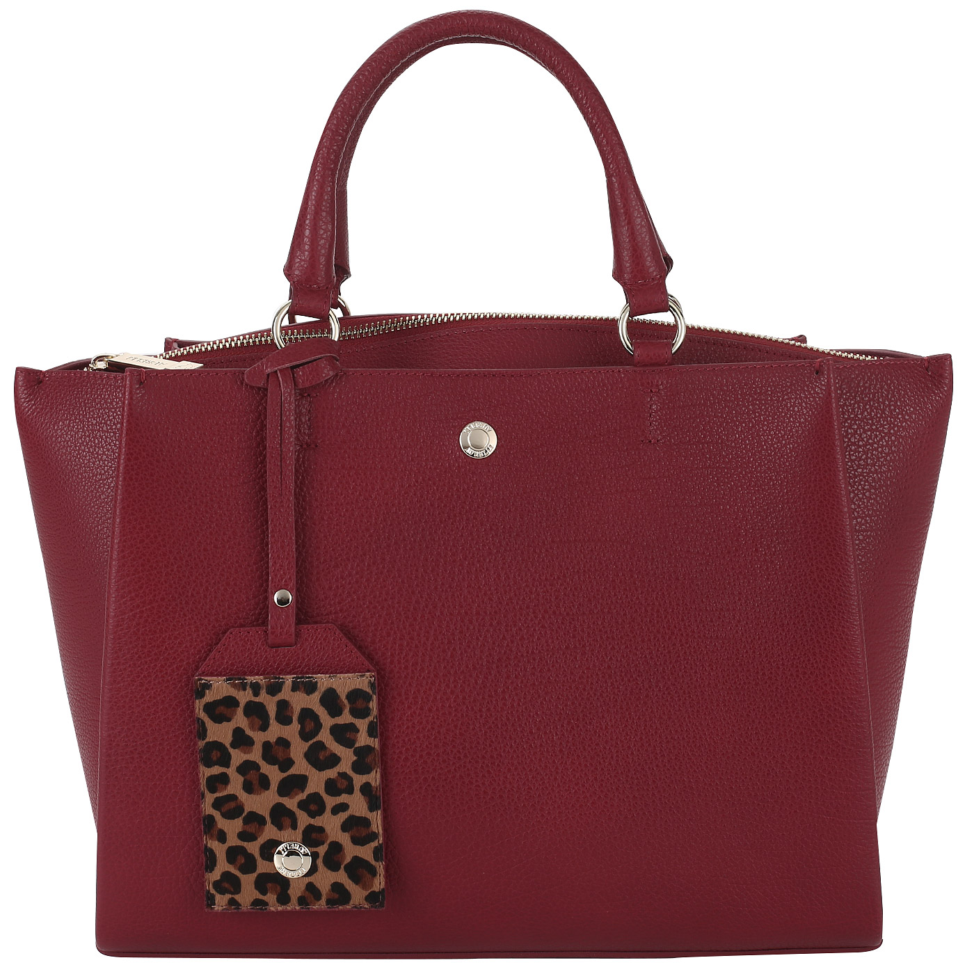 Aurelli Сумка с тремя отделами