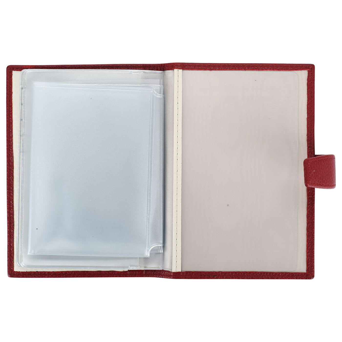 Обложка для автодокументов Aurelli Felicie