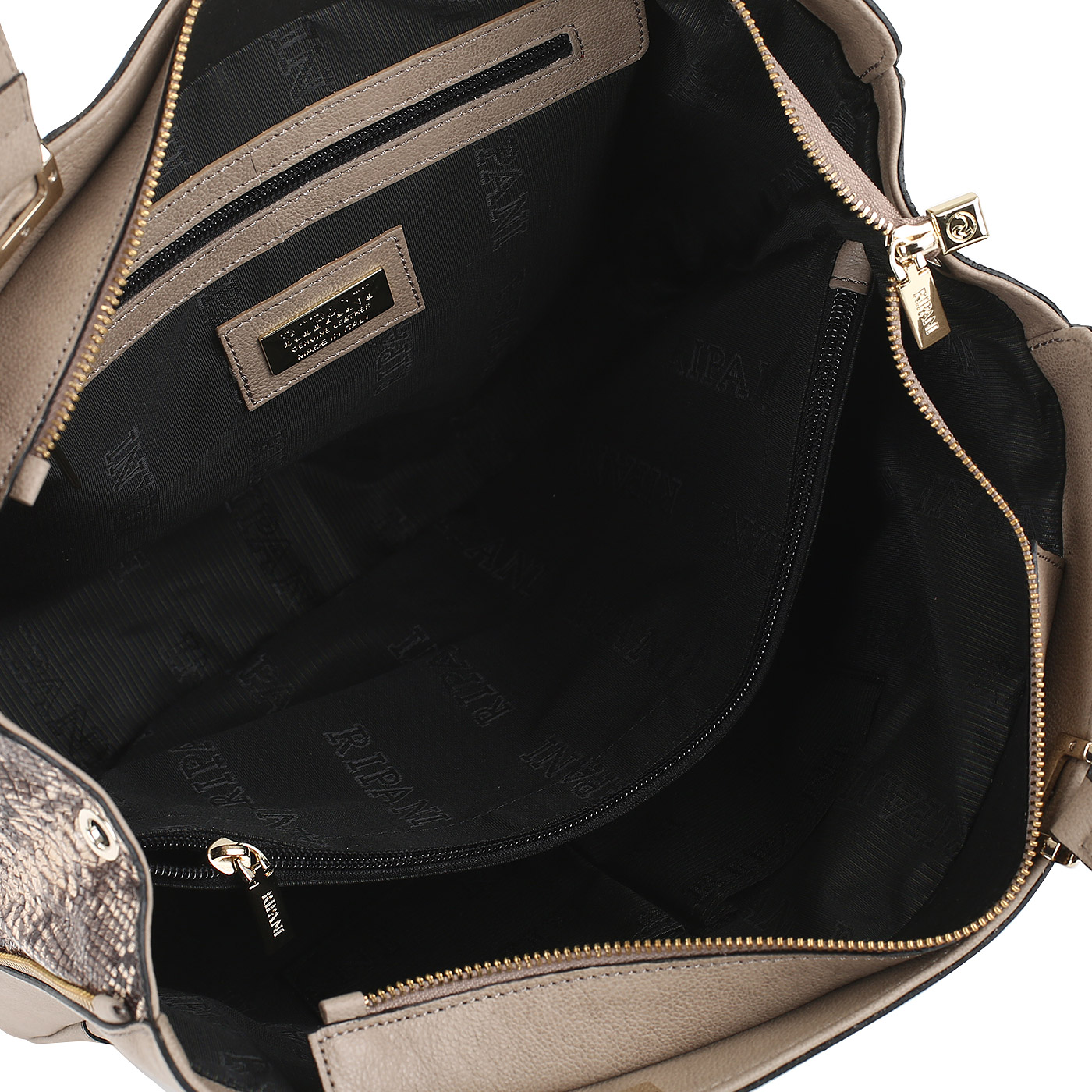 Сумка-тоут Ripani Betulla