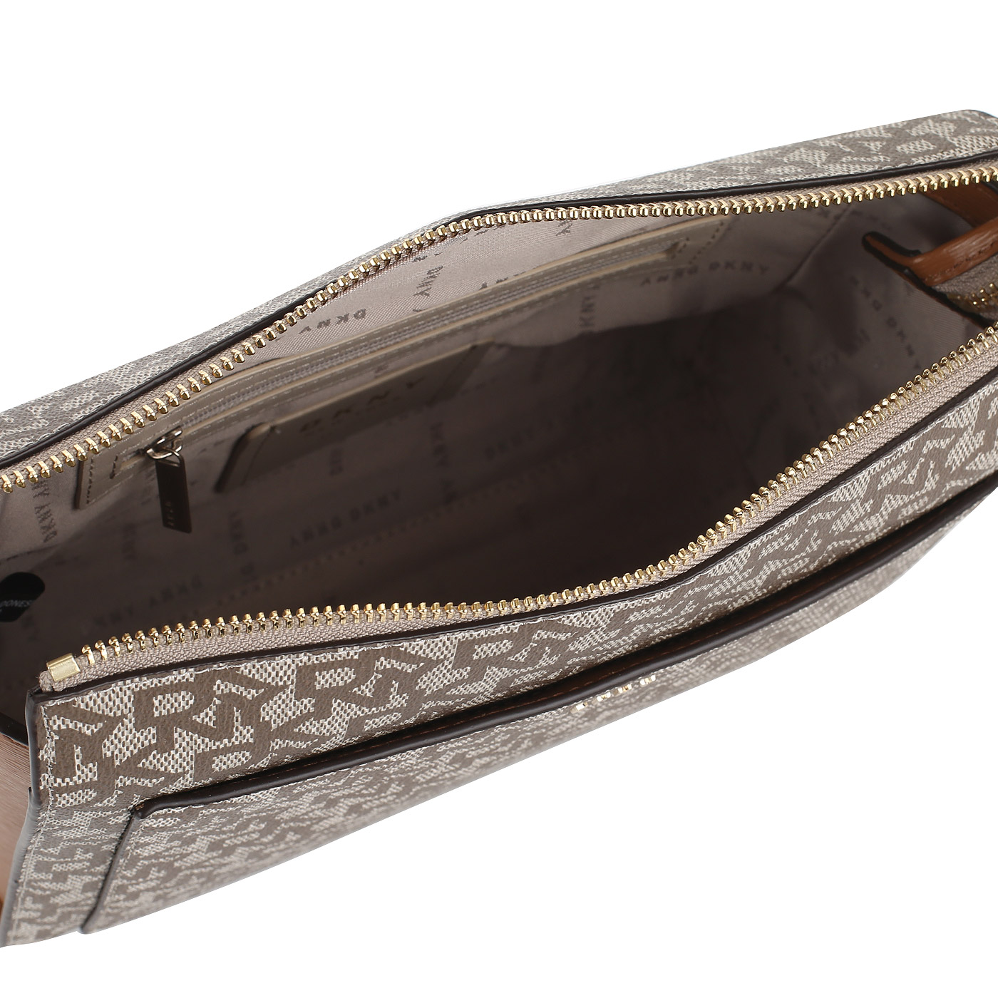 Сумочка с плечевым ремешком DKNY Bryant