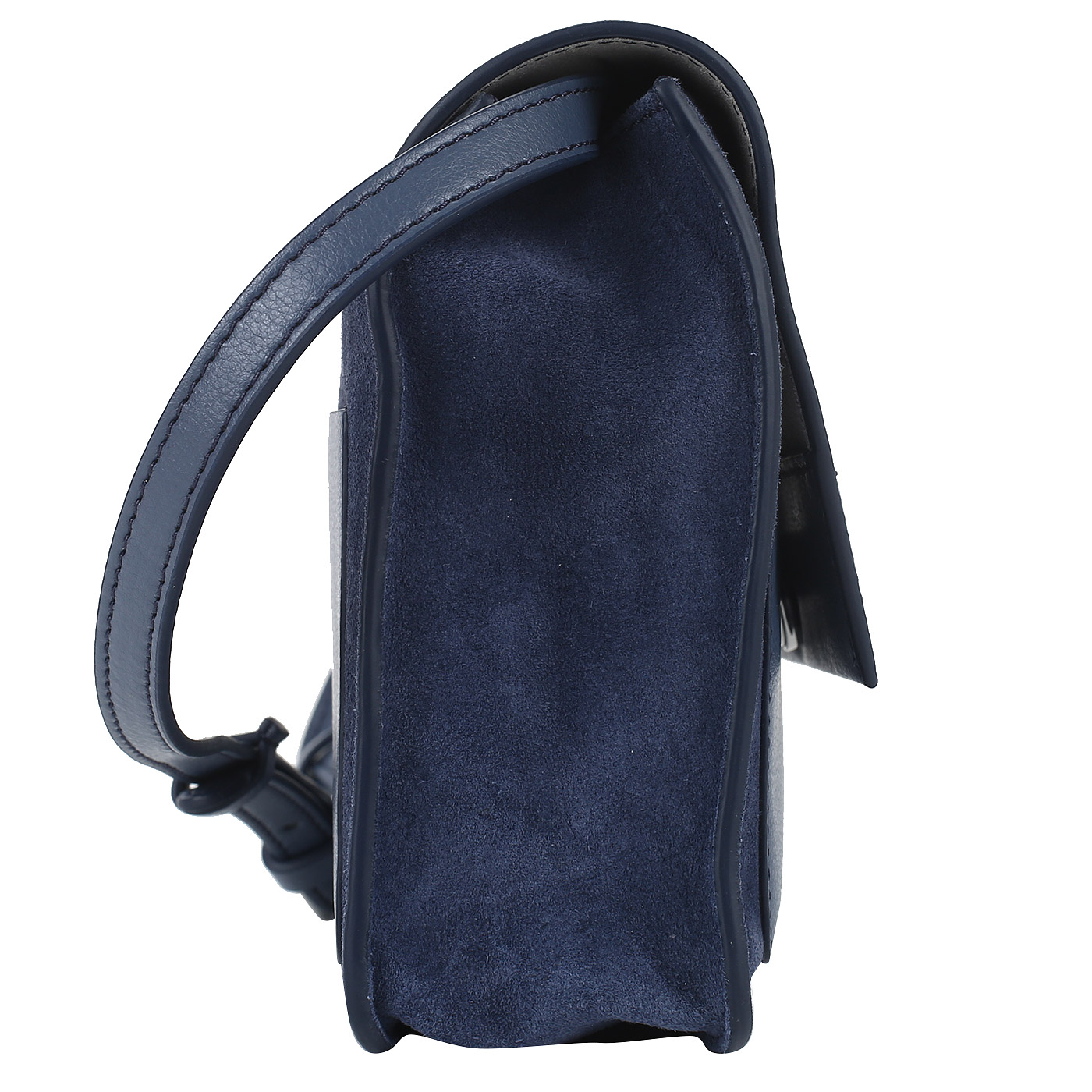 Комбинированная сумочка Coccinelle Sandy bimaterial