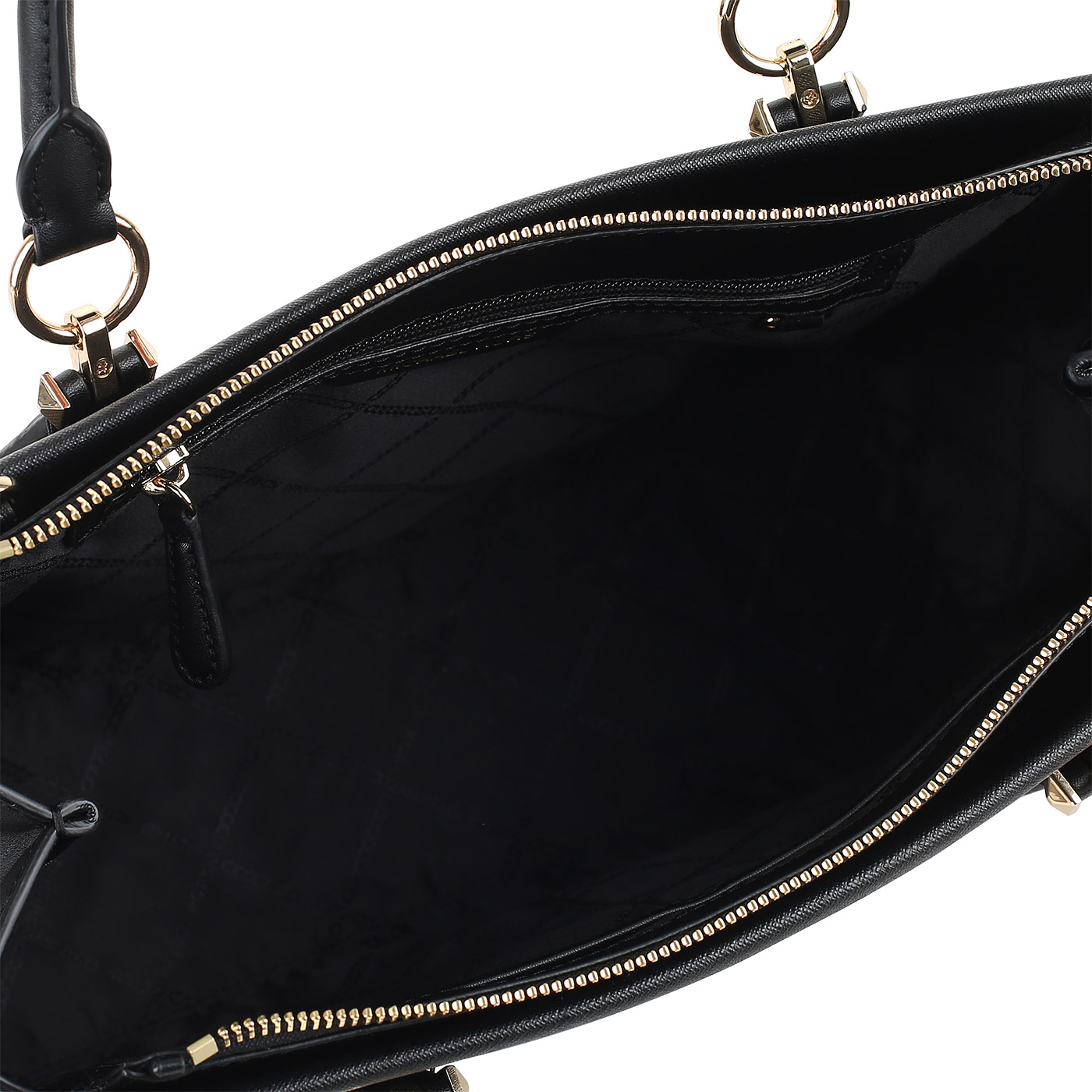 Кожаная сумка Michael Kors Marilyn