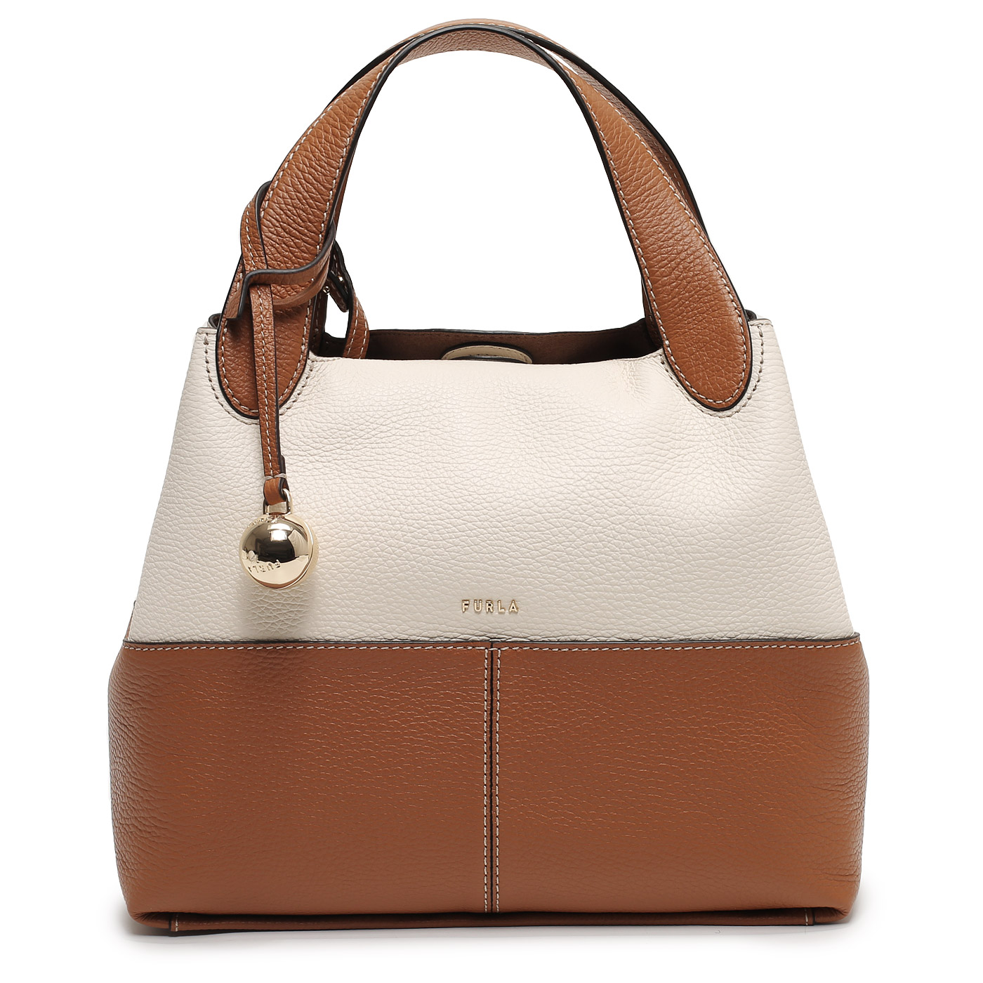 Furla Кожаная сумка