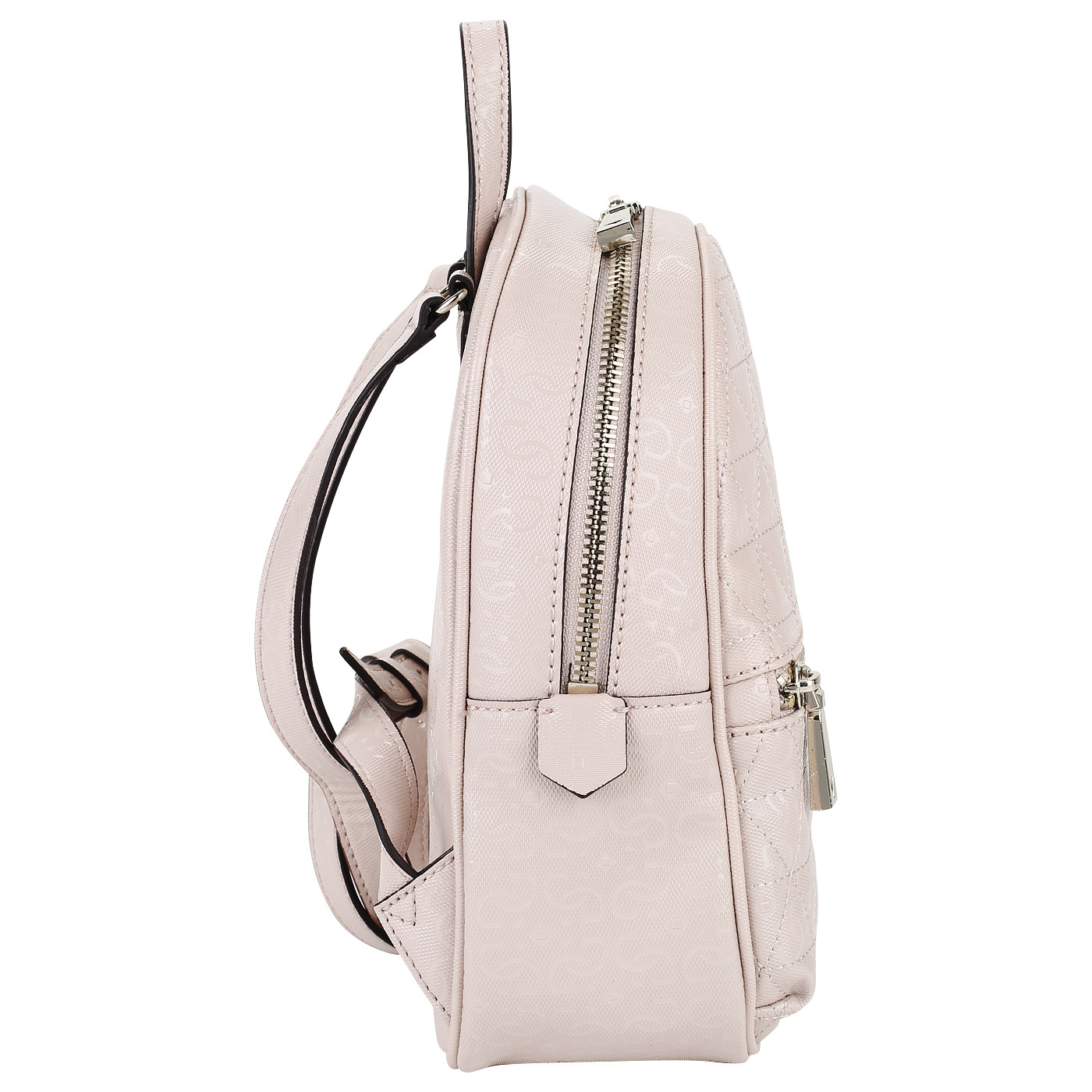 Стеганый рюкзачок Guess Tabbi