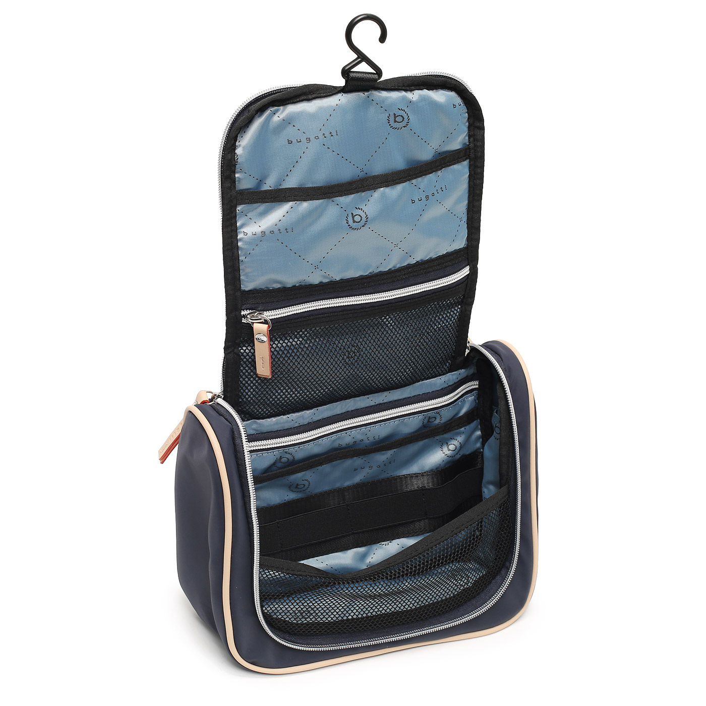 Несессер Bugatti Lido