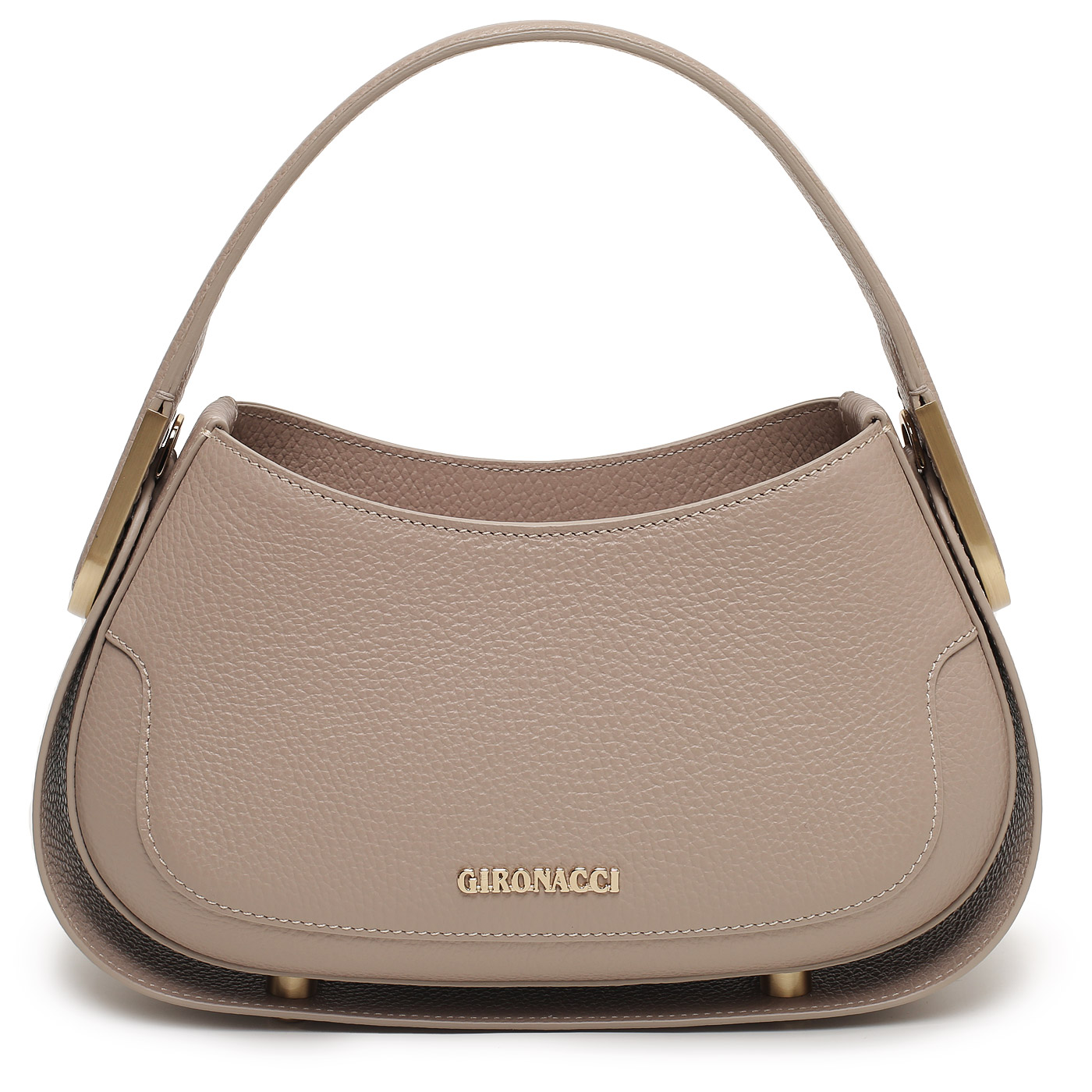 Gironacci Кожаная сумка