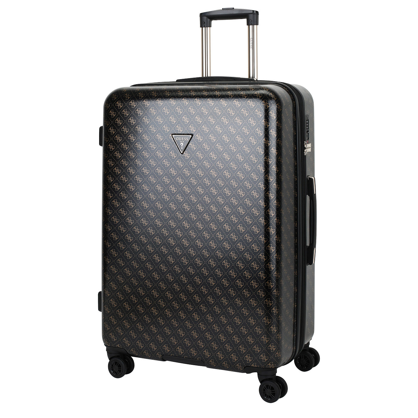 Guess Чемодан на колесах