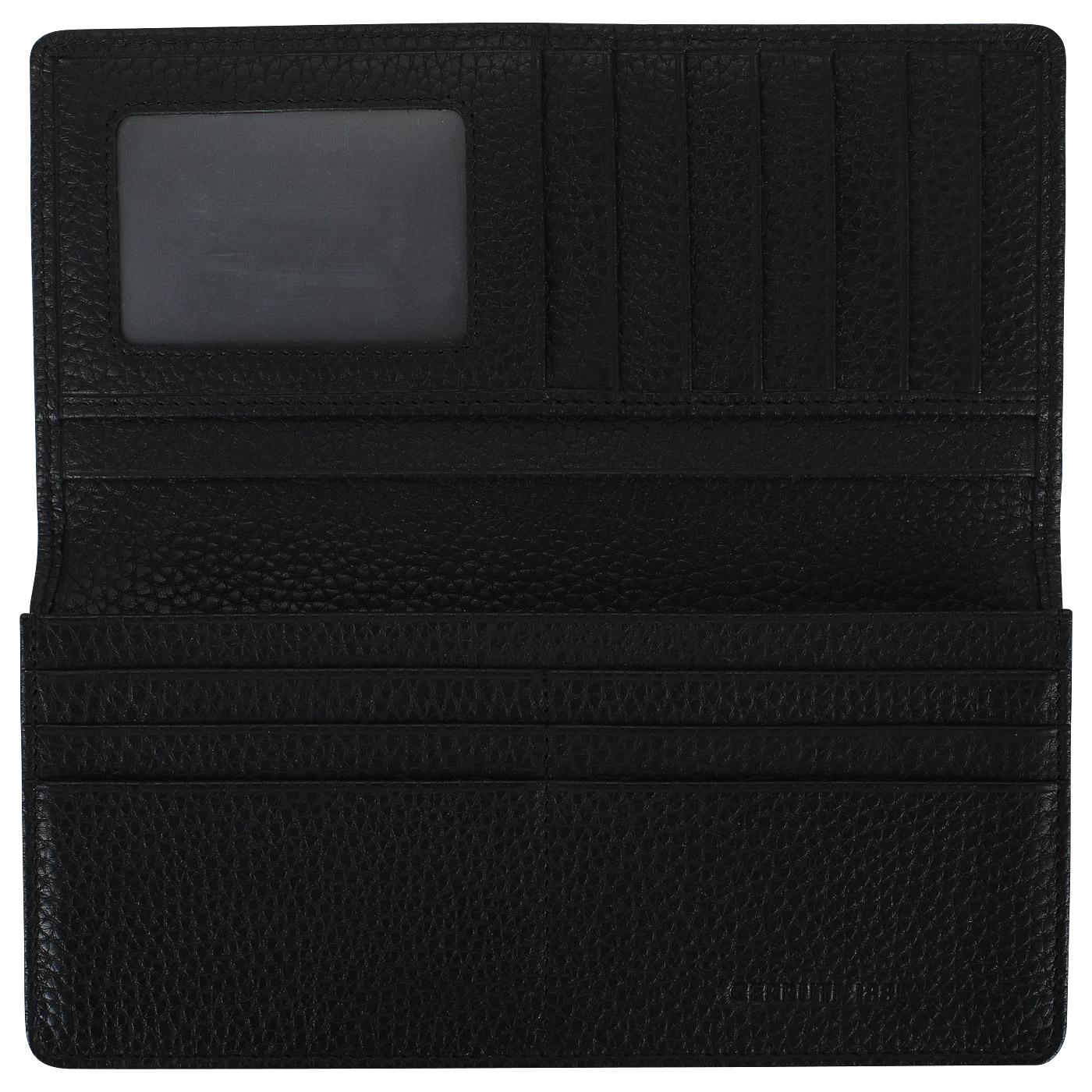 Портмоне без застежки Cerruti 1881 Allen