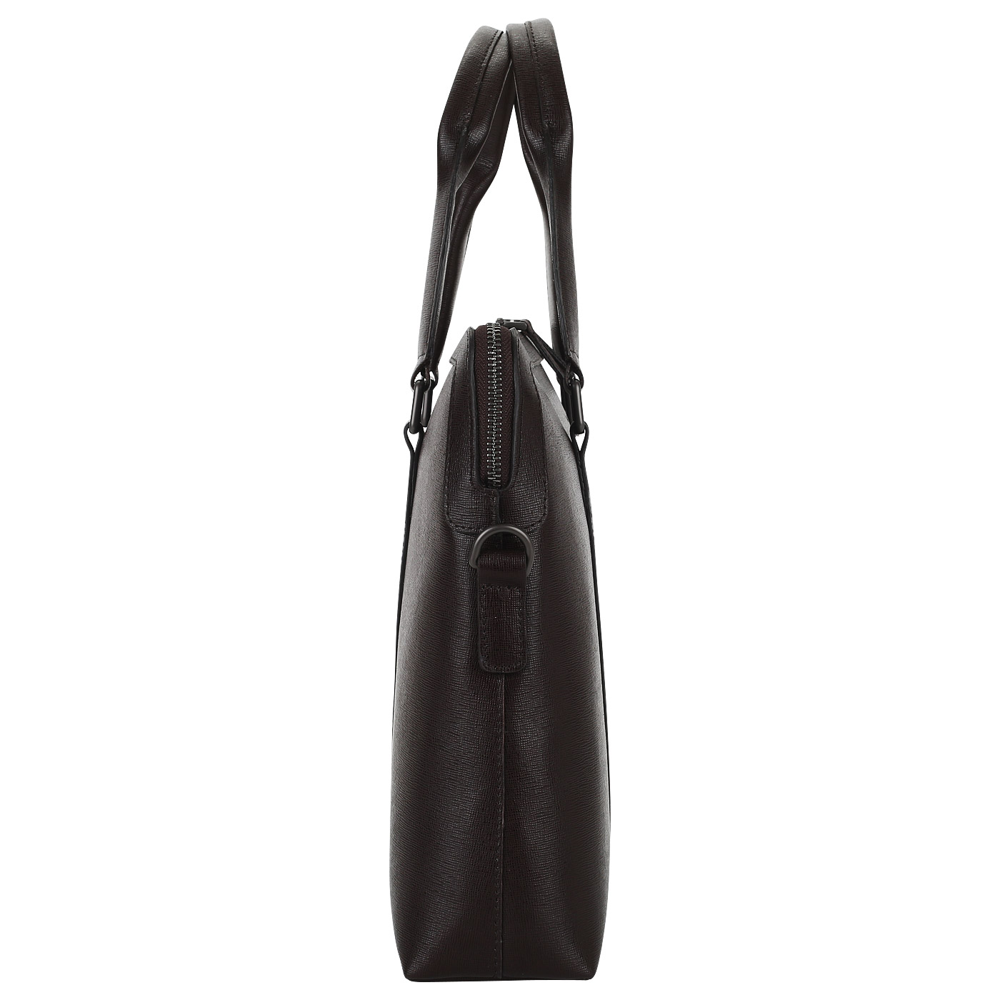 Деловая сумка с плечевым ремнем Mayrhoff 