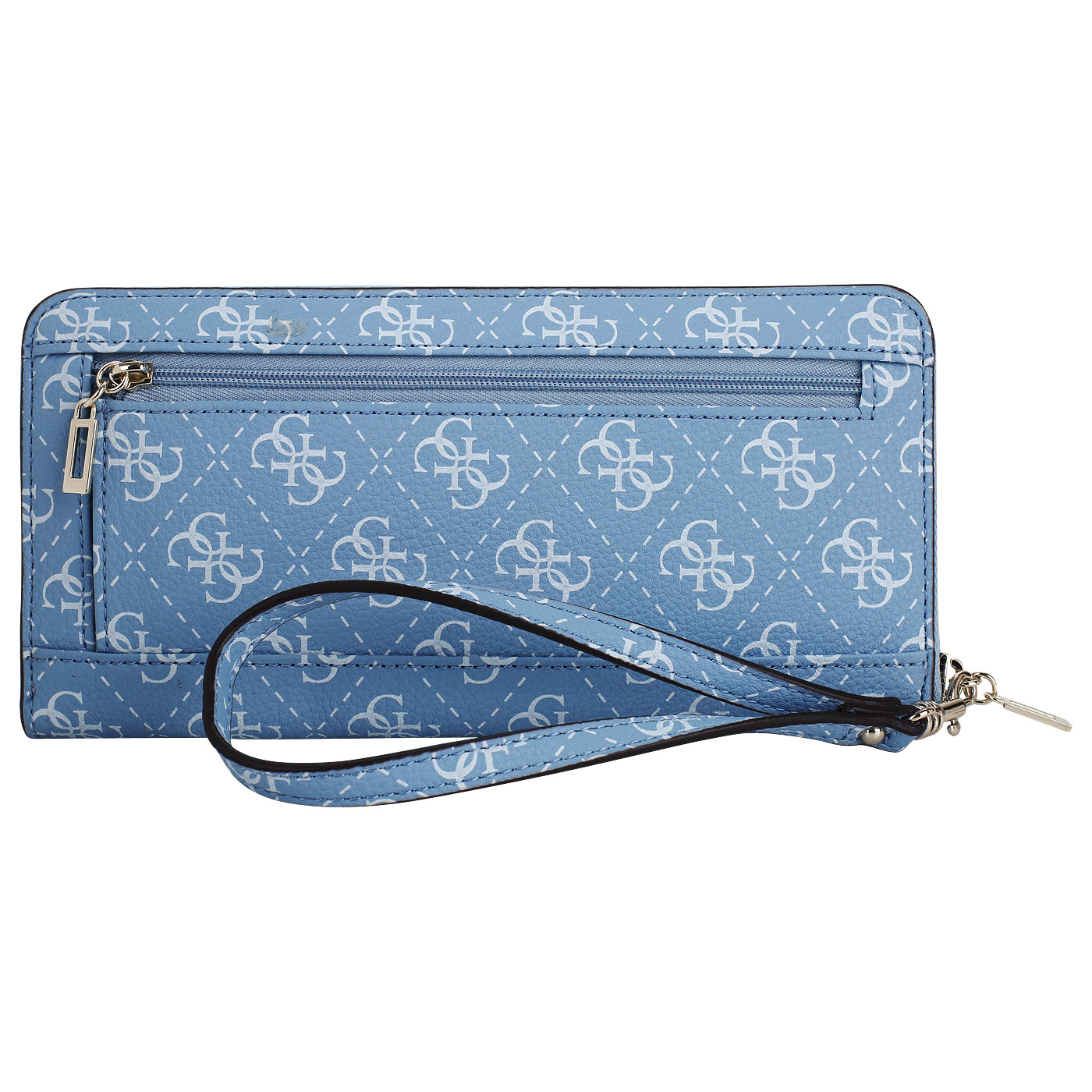 Портмоне на молнии Guess Maci