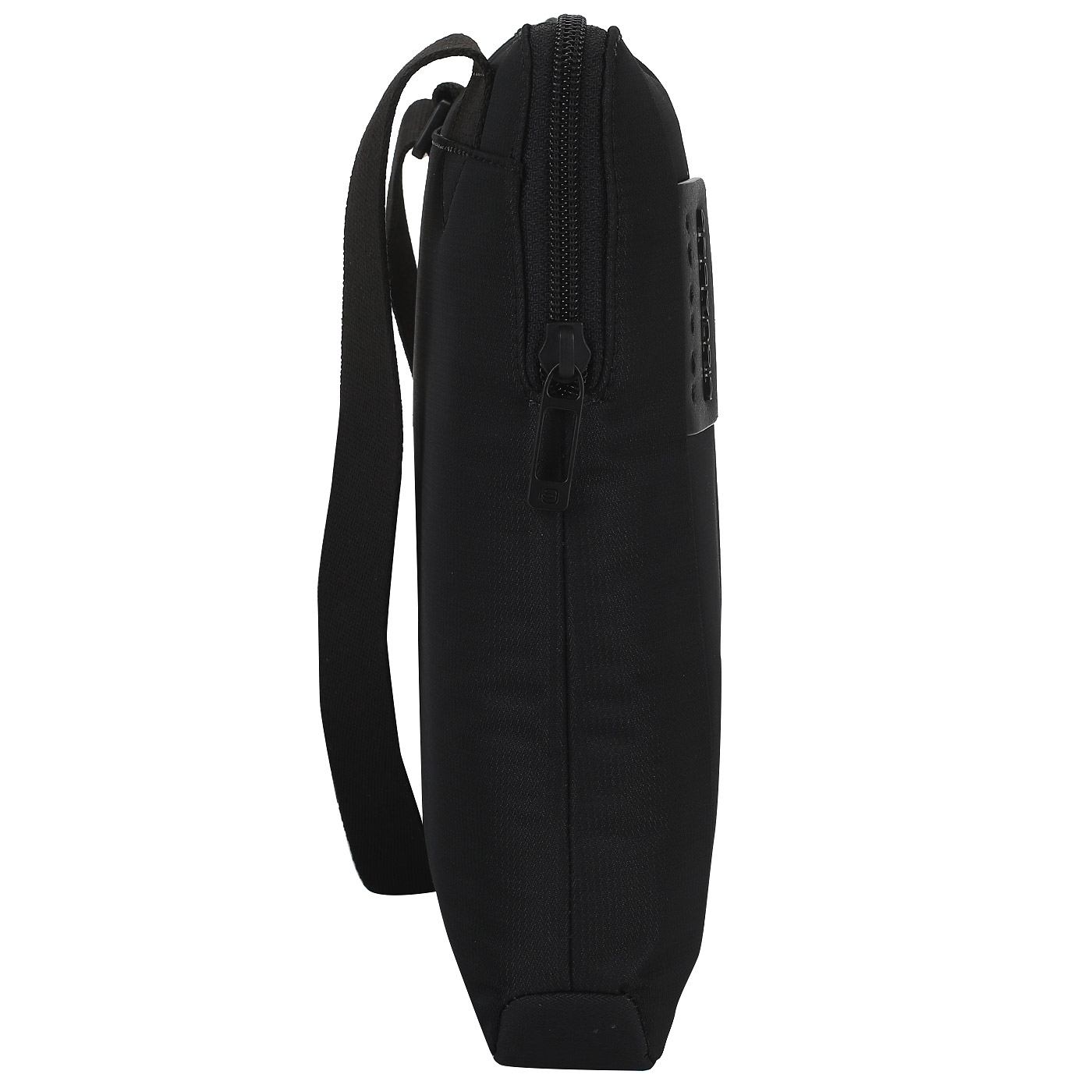 Комбинированная сумка через плечо Piquadro P16