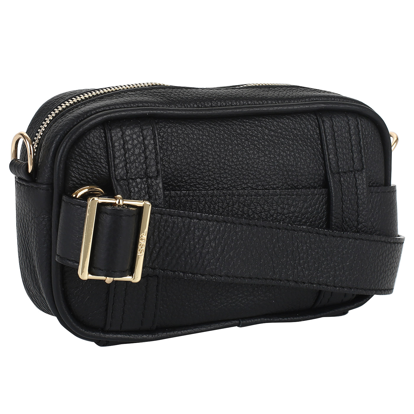 Женская сумка на пояс Bruno Rossi 