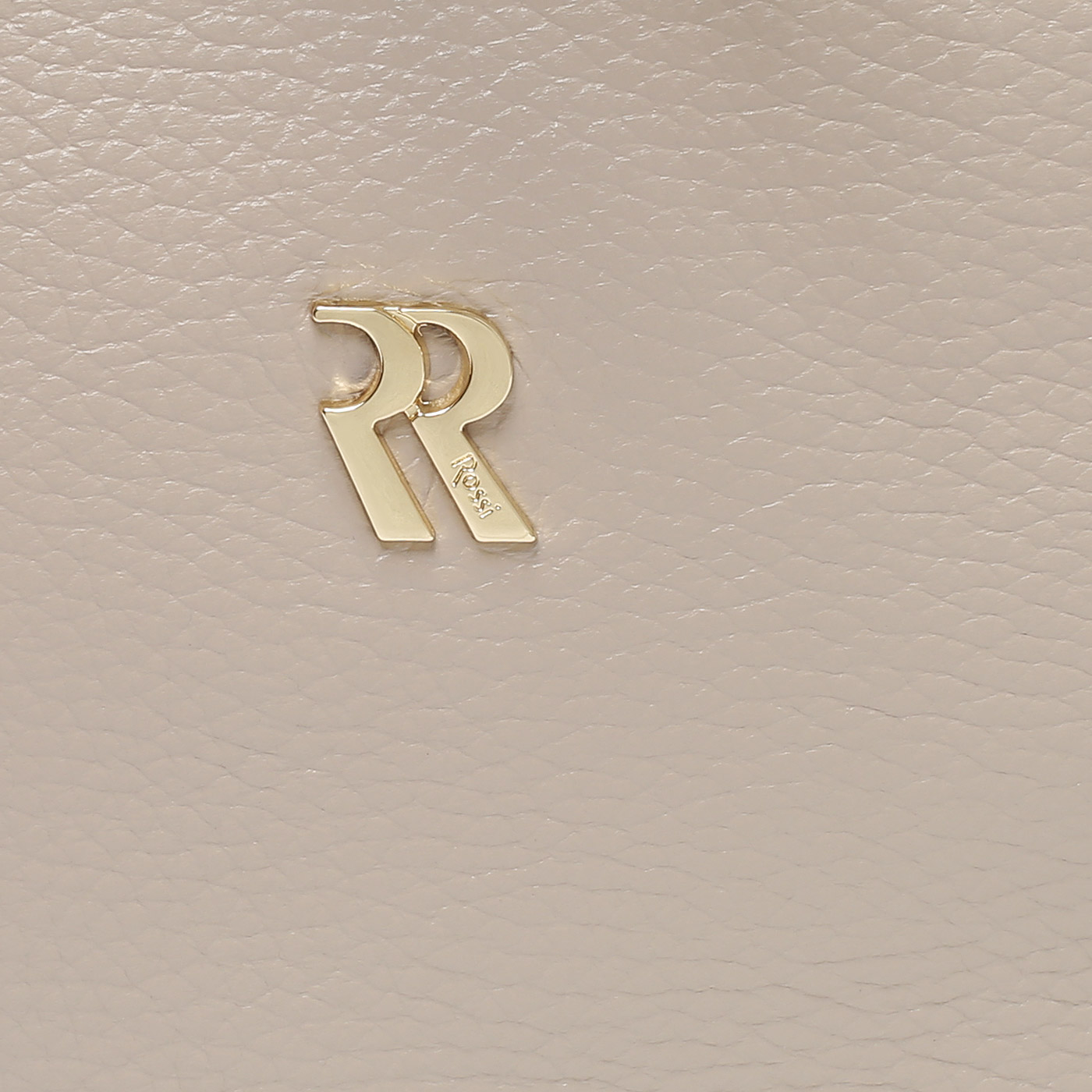 Кожаная сумка Bruno Rossi Dollaro