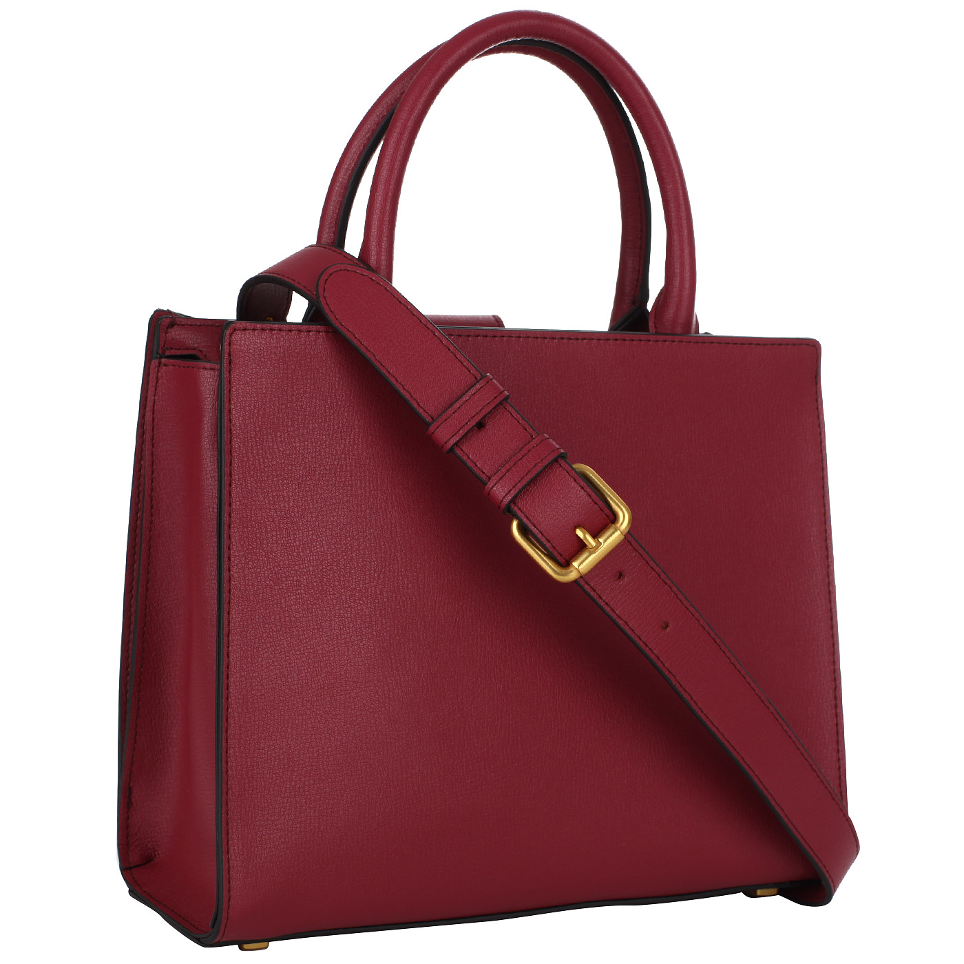 Сумочка с клепками Cromia Ginger