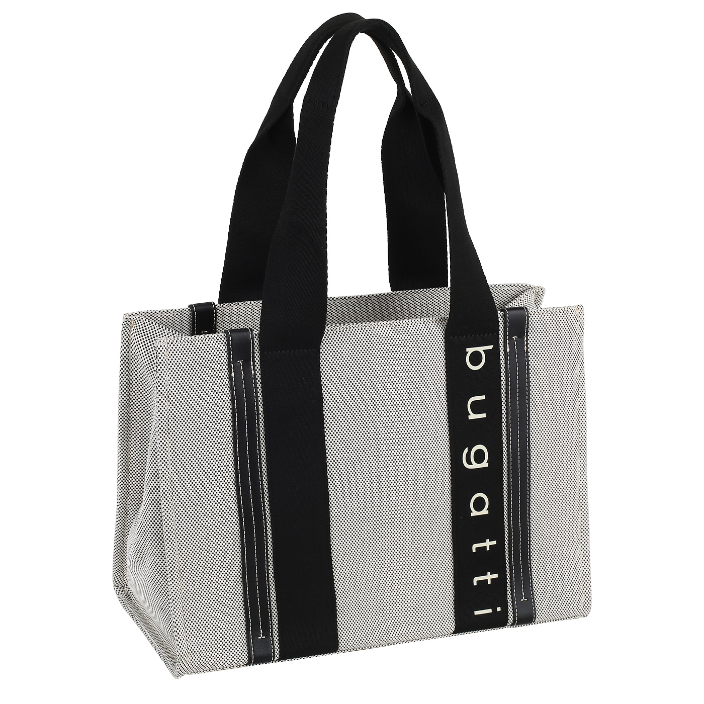 Текстильная сумка Bugatti Ambra