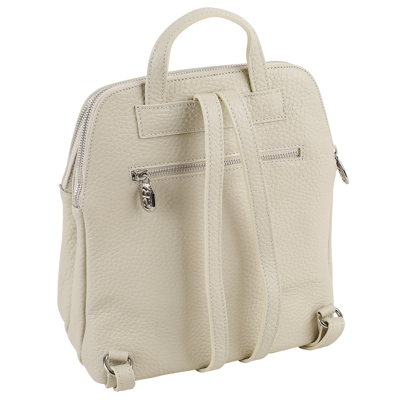 Кожаный рюкзак Sara Burglar Elisa Bufalo new