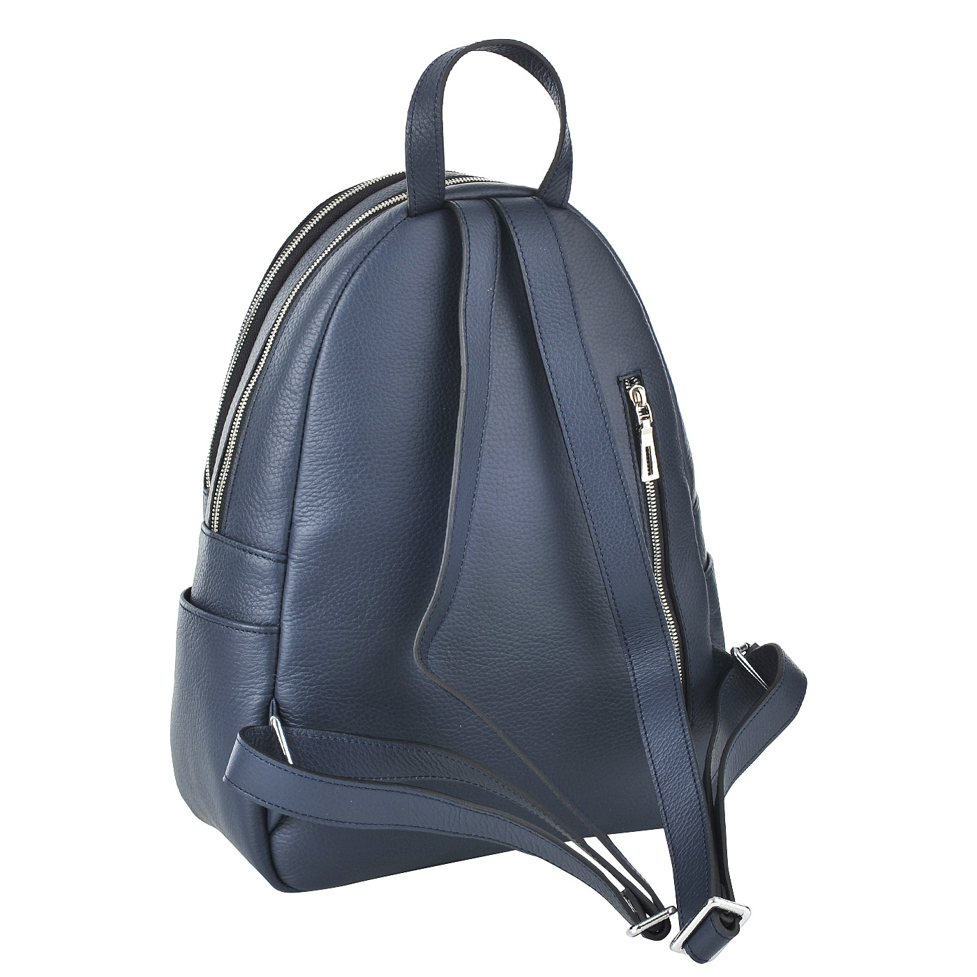 Женский кожаный рюкзак Chatte 