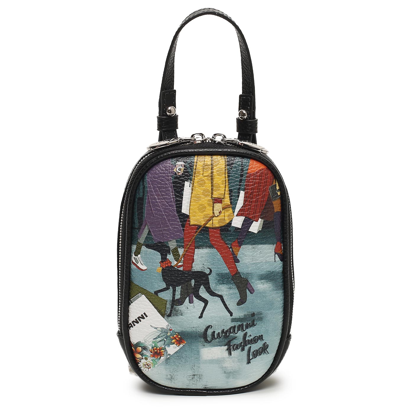 Curanni Сумка для смартфона