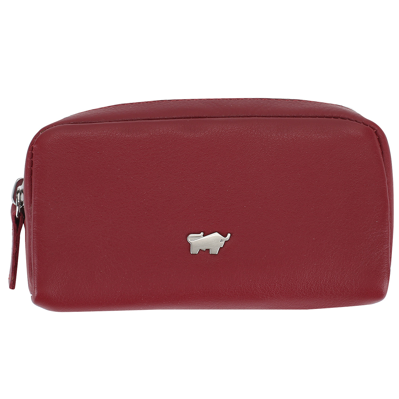 Braun Buffel Кожаная ключница