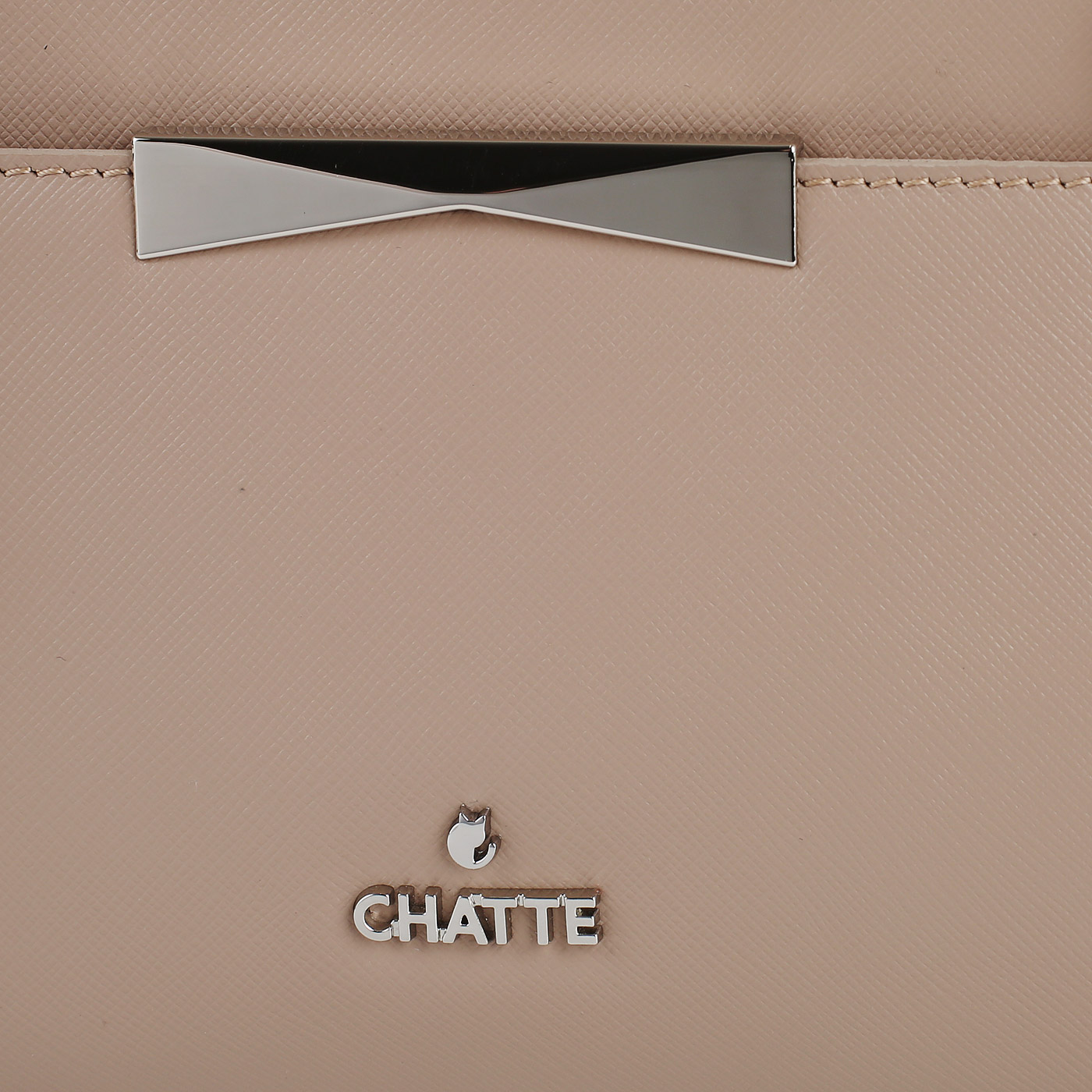 Сумочка через плечо Chatte 