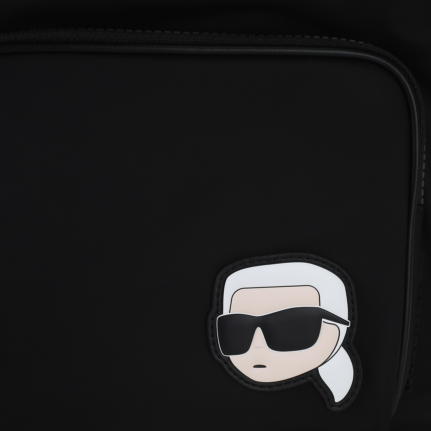 Сумка через плечо Karl Lagerfeld Ikonik 2.0
