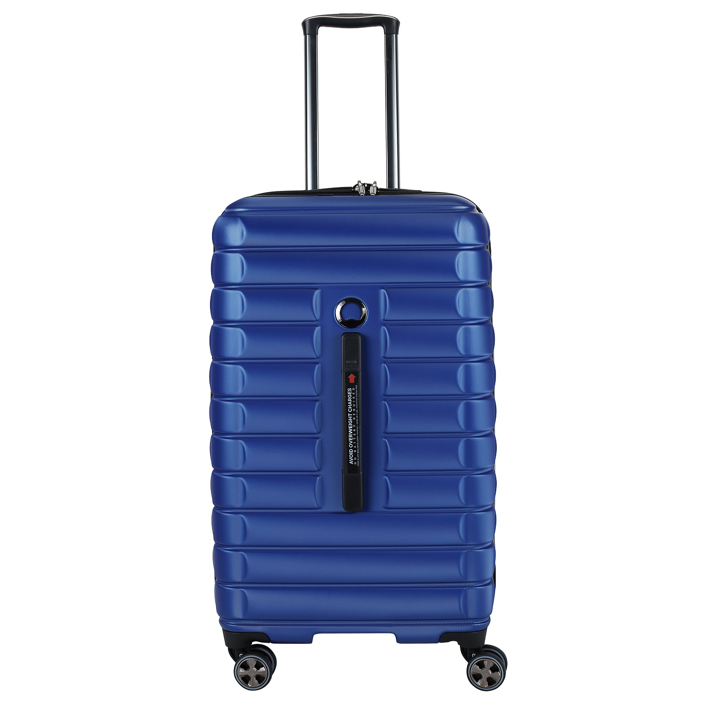 Чемодан большой L из поликарбоната Delsey Shadow 5.0