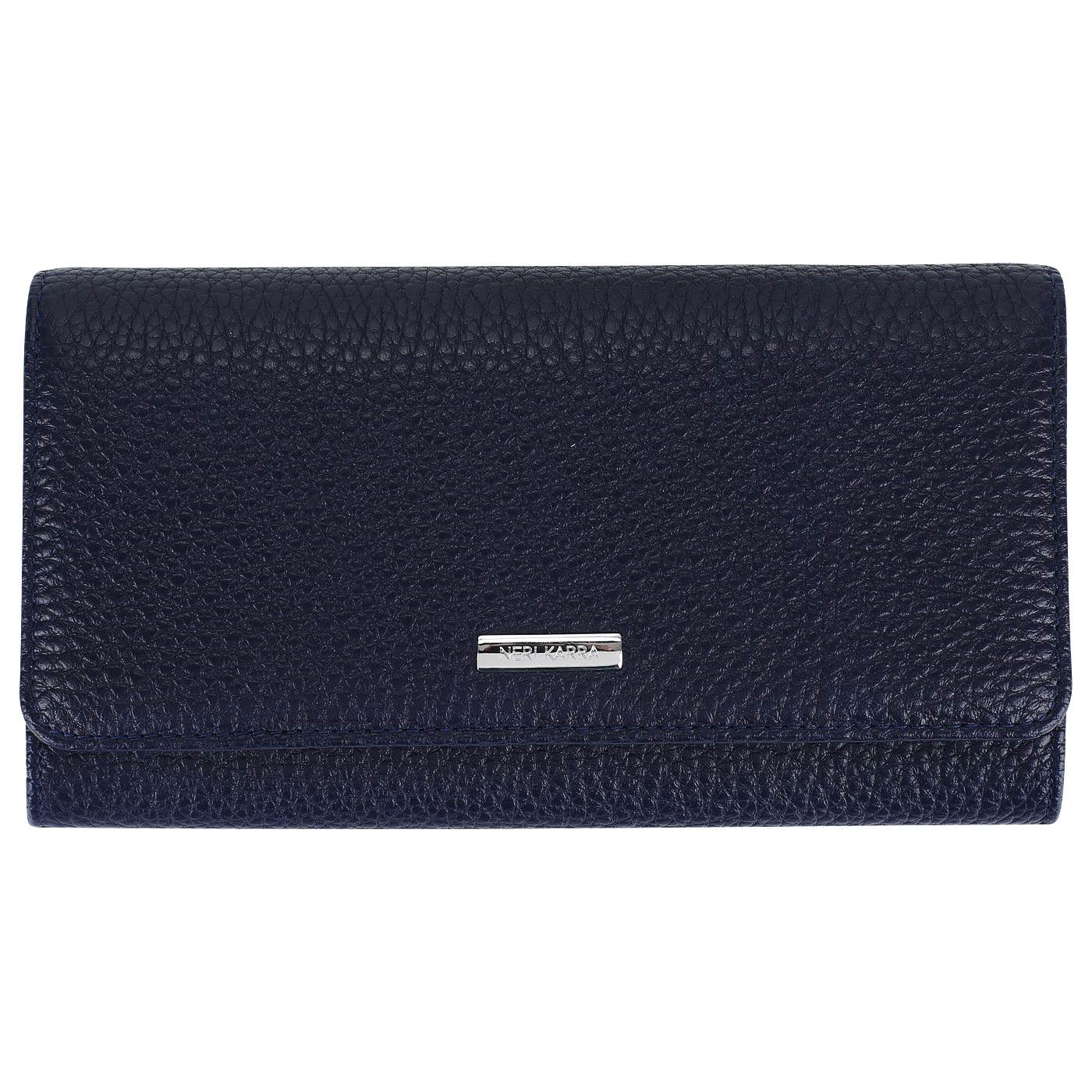 Neri Karra Портмоне на кнопке