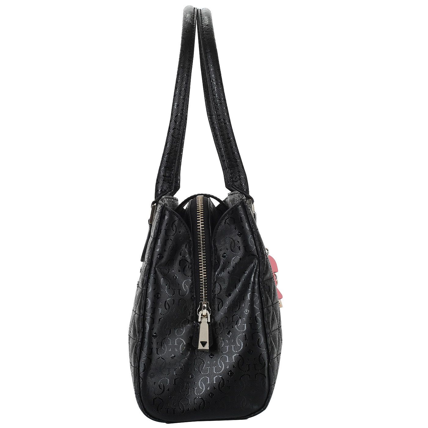 Стеганая сумка Guess Tabbi