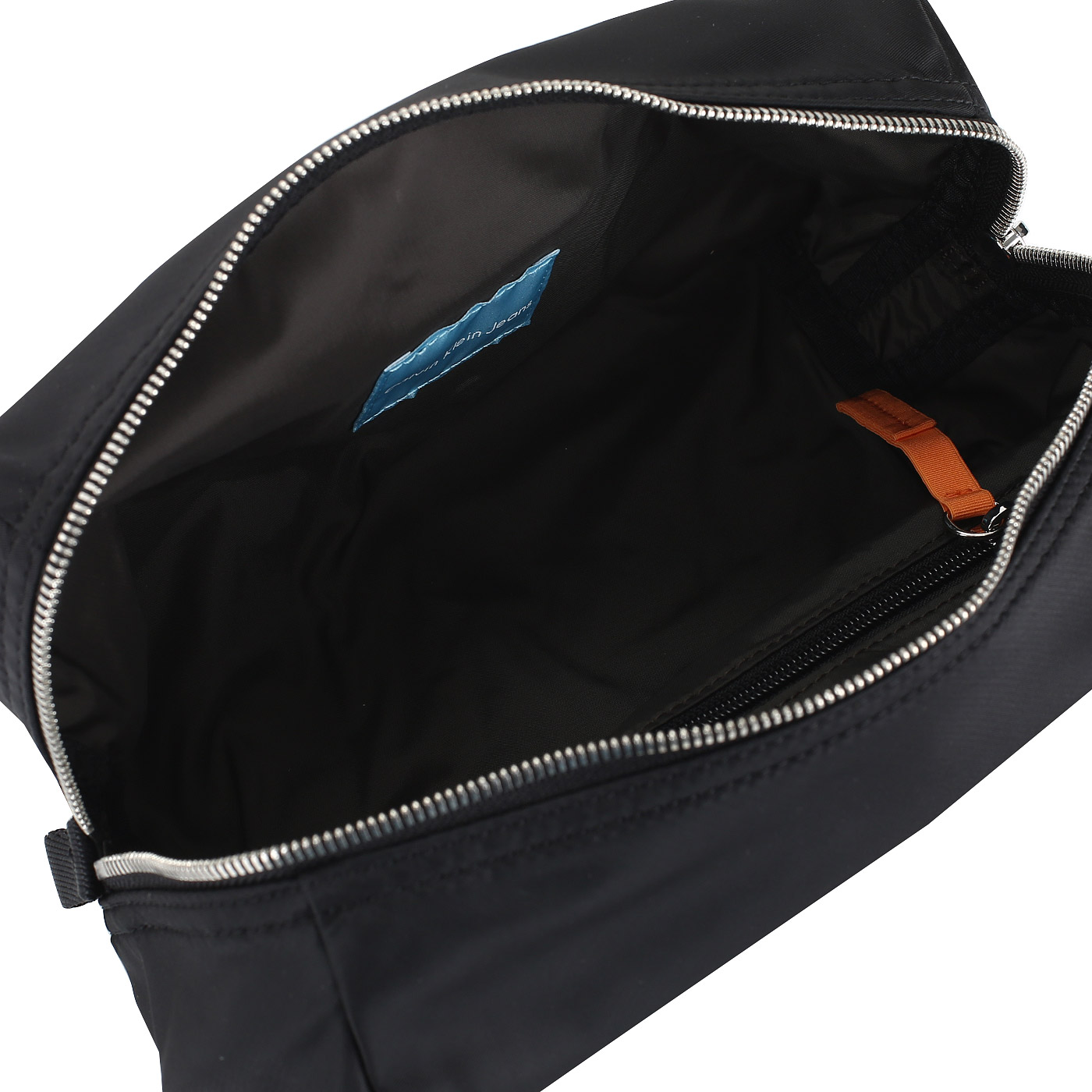 Мужской несессер Calvin Klein Jeans Pilot Twill