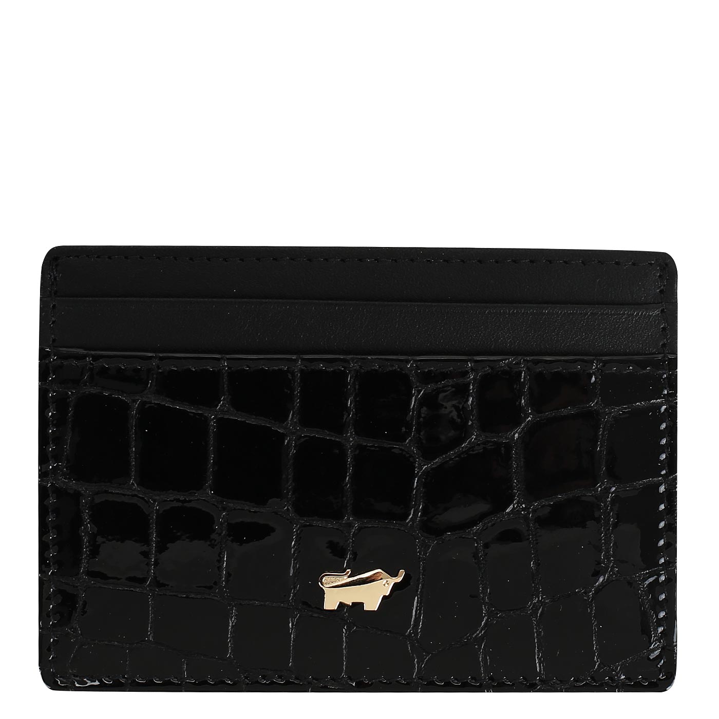 Braun Buffel Визитница