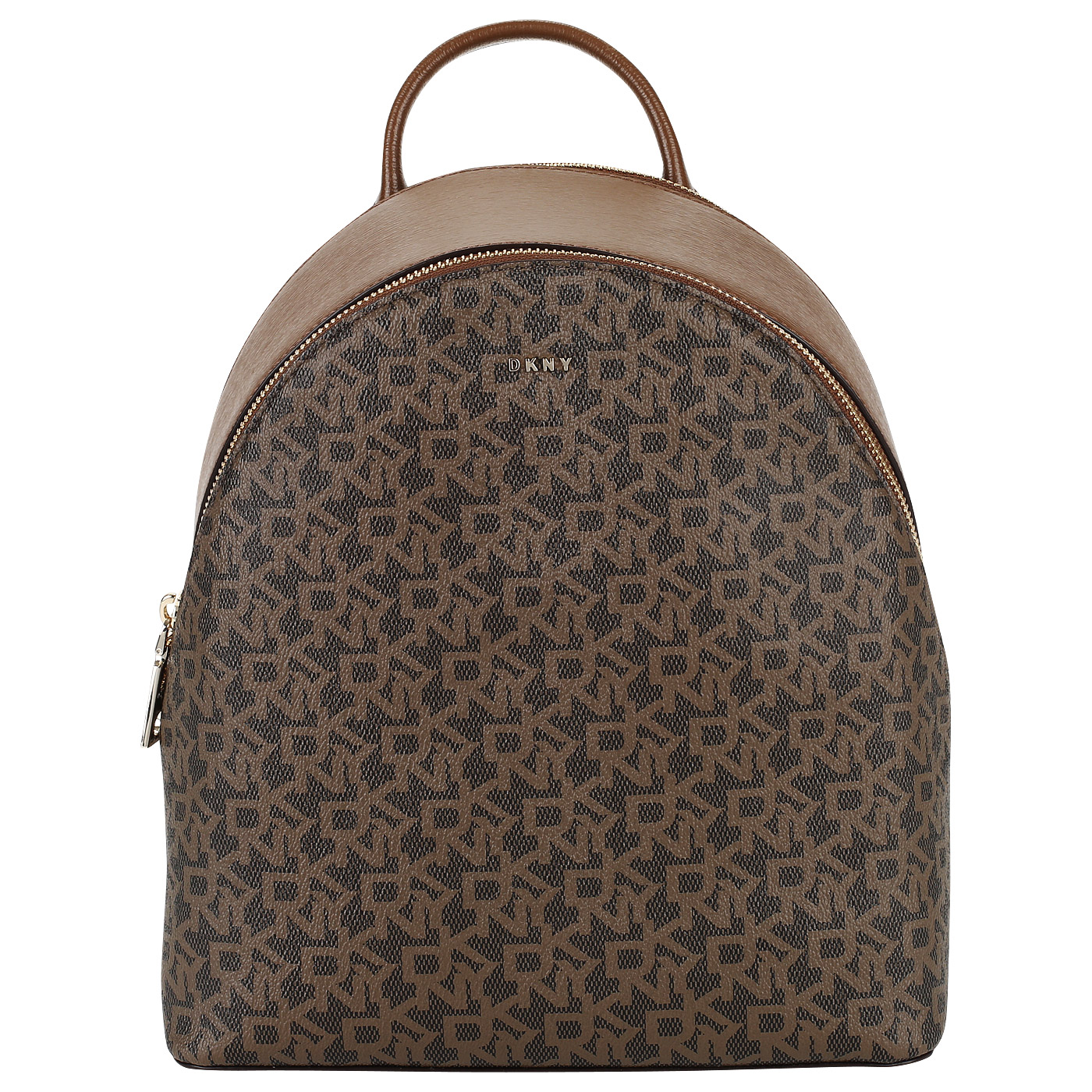 DKNY Рюкзак с логотипом бренда