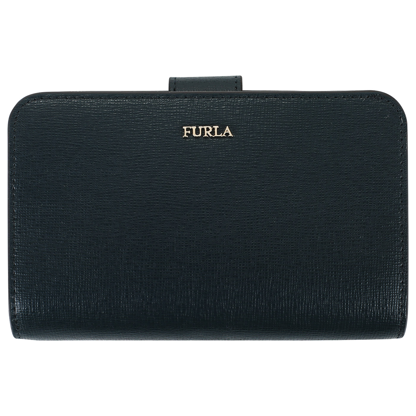 Furla Портмоне из сафьяна