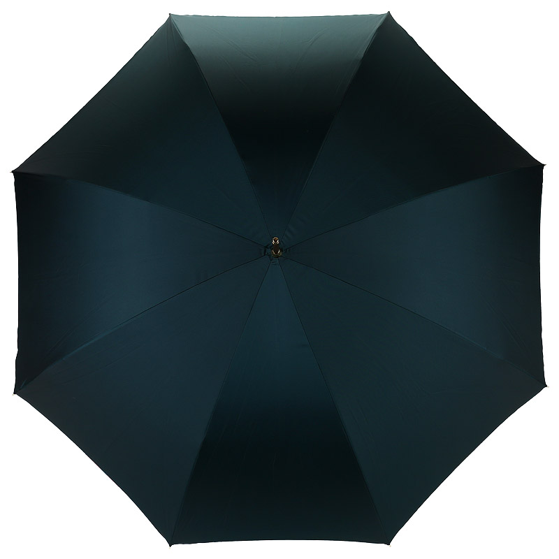 Зонт с принтом внутри Pasotti 