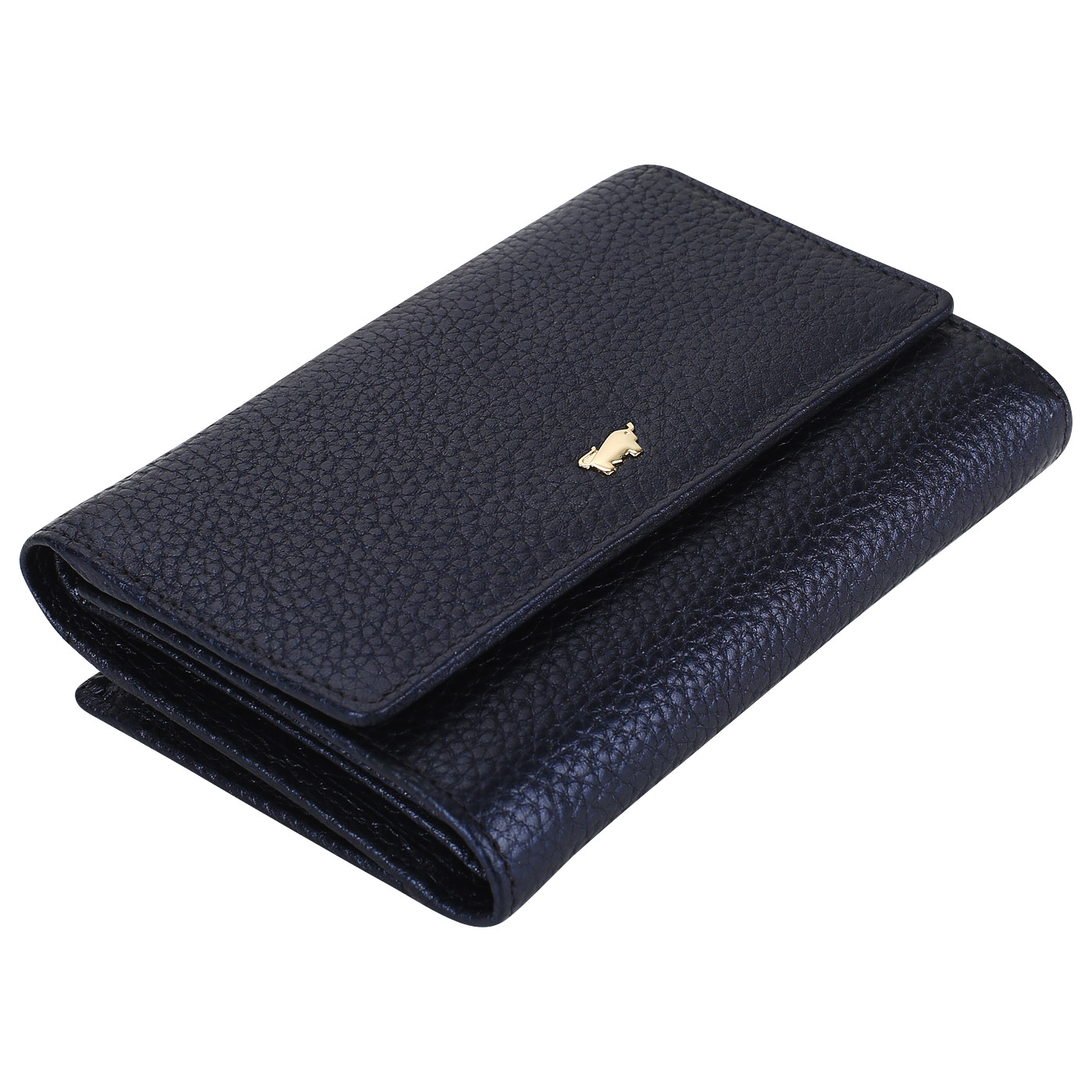 Кошелек на кнопке Braun Buffel Ascoli