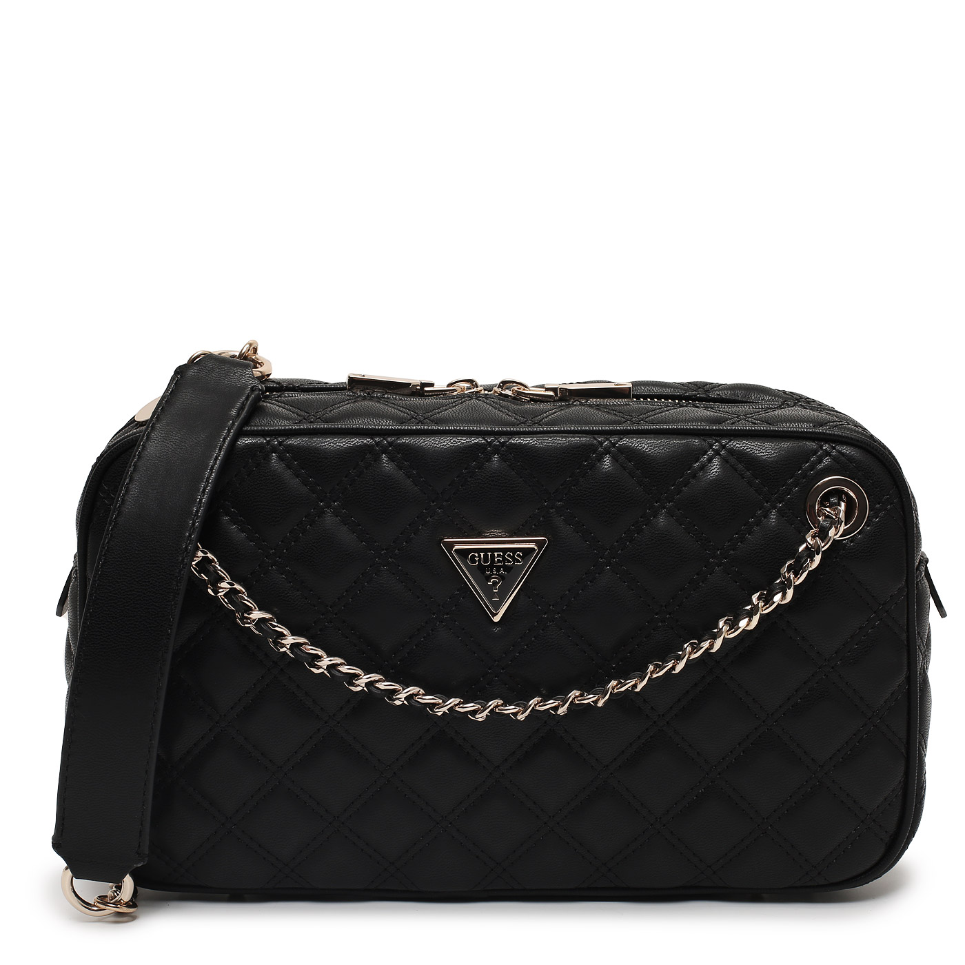 Guess Сумка через плечо с цепочкой