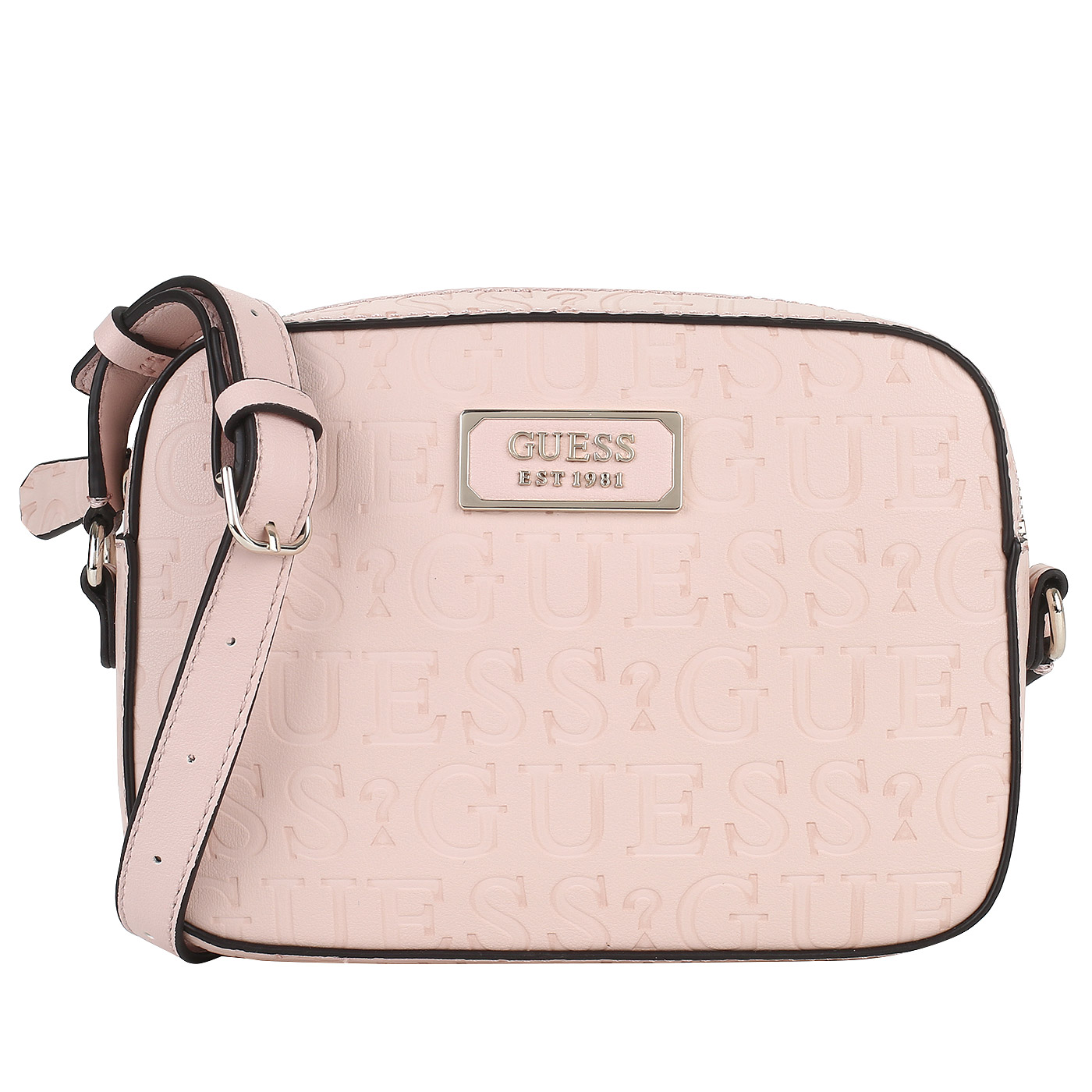 Guess Сумка с тиснением