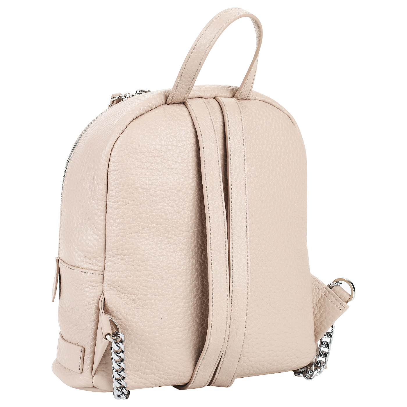 Кожаный рюкзак Chatte Marseille