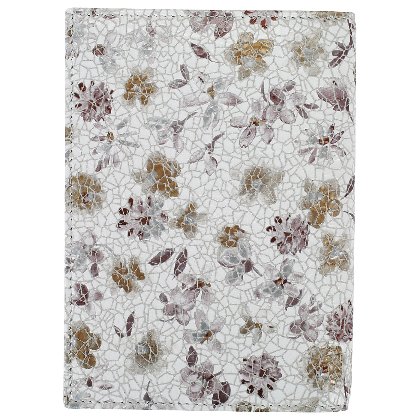 Обложка для  автодокументов Aurelli Florence