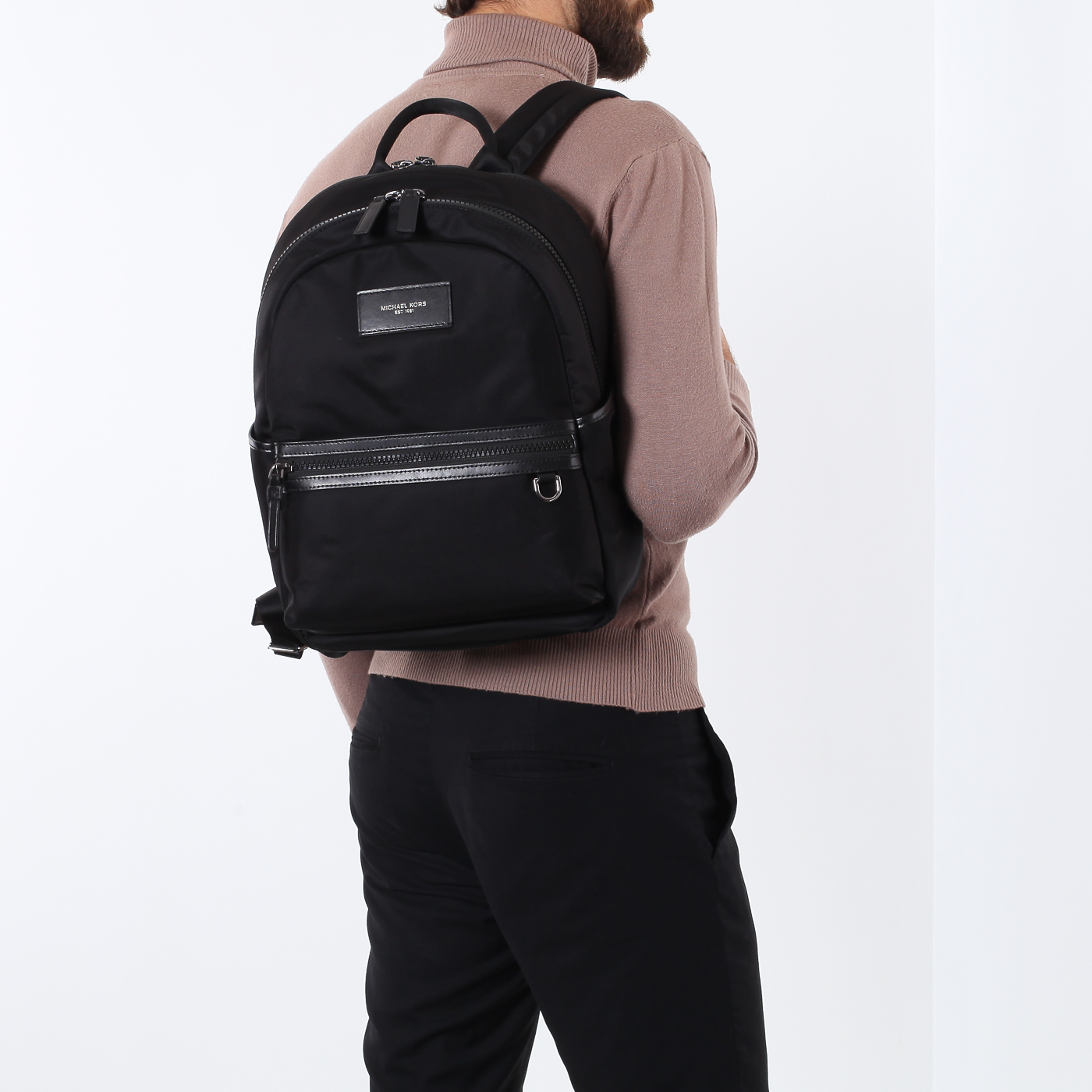 Рюкзак Michael Kors Men Brooklyn