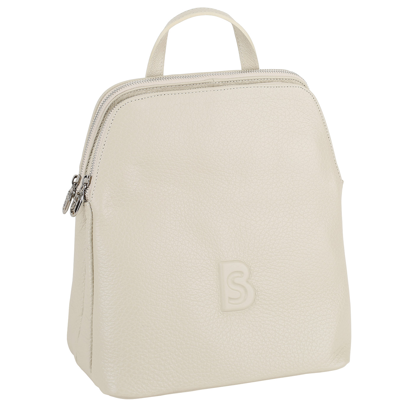 Кожаный рюкзак Sara Burglar Elisa Bufalo new