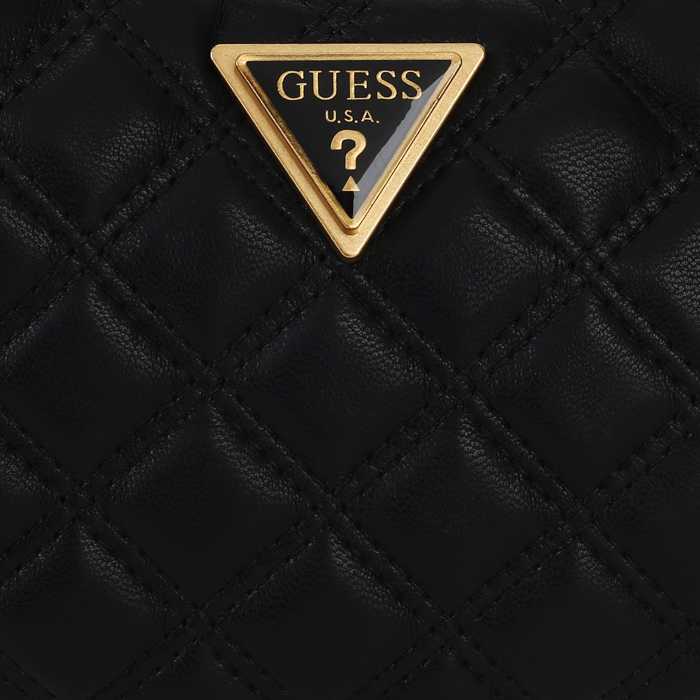 Сумка-седло Guess Giully