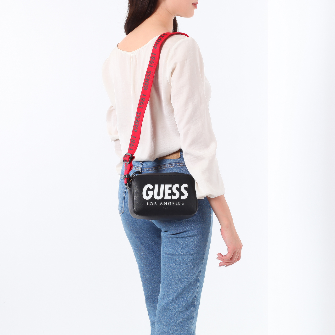 Сумочка через плечо Guess Kids