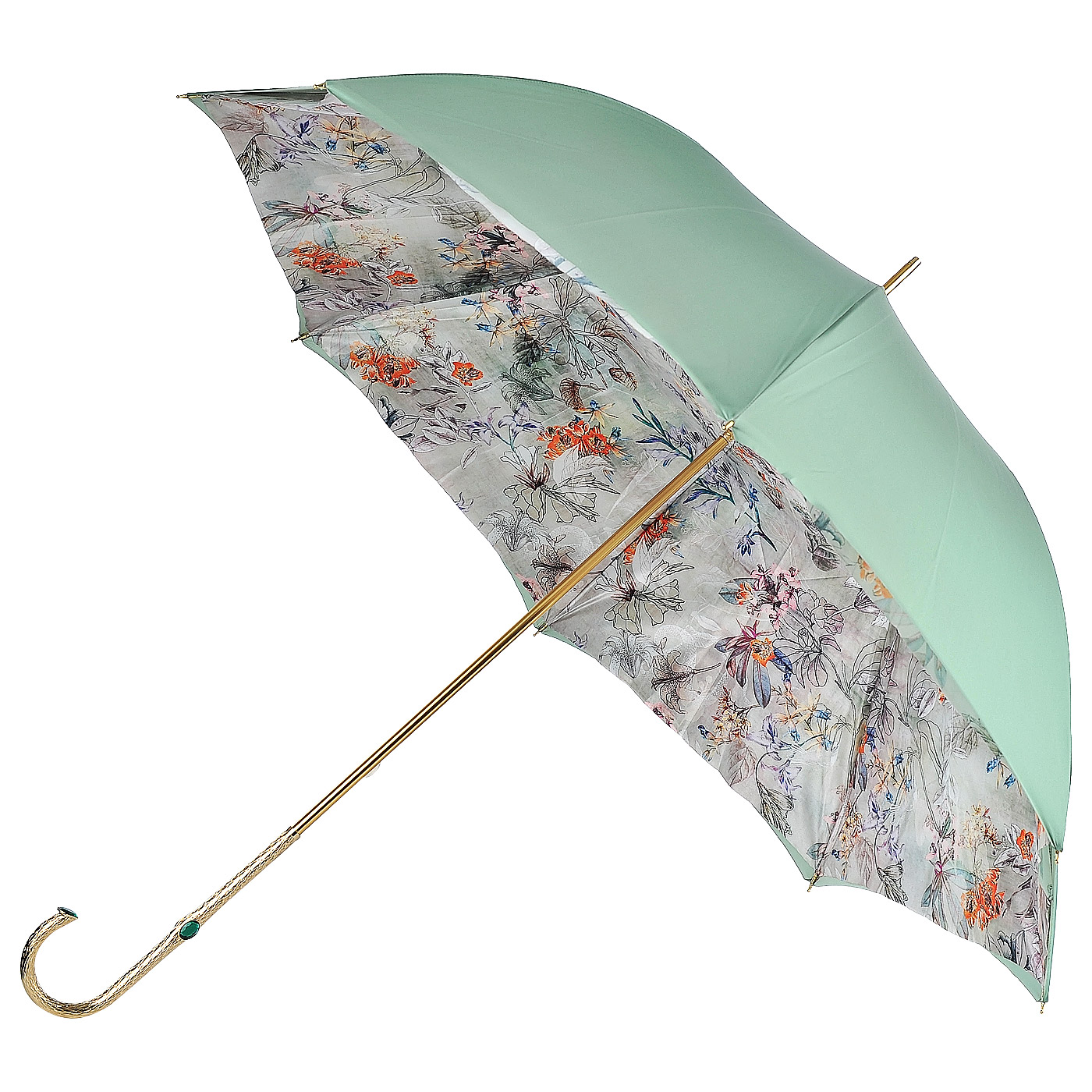 Pasotti Зонт-трость