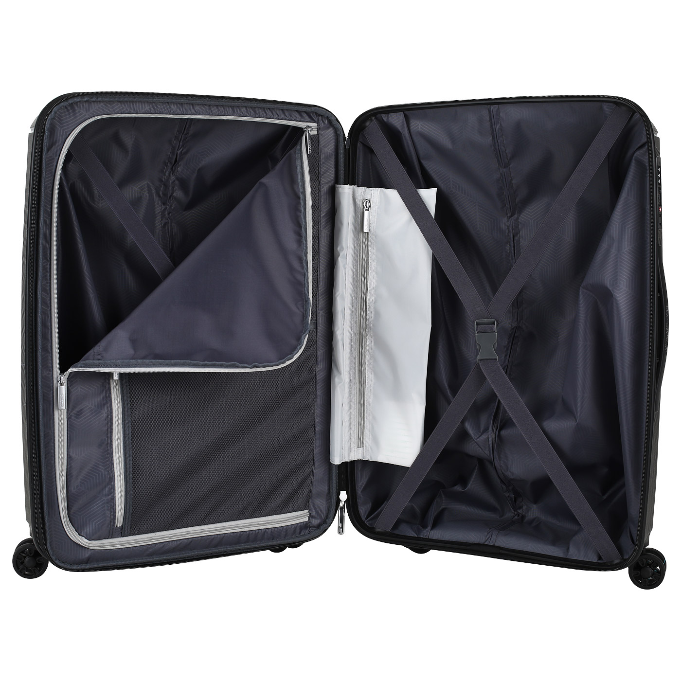 Чемодан American Tourister Sunside