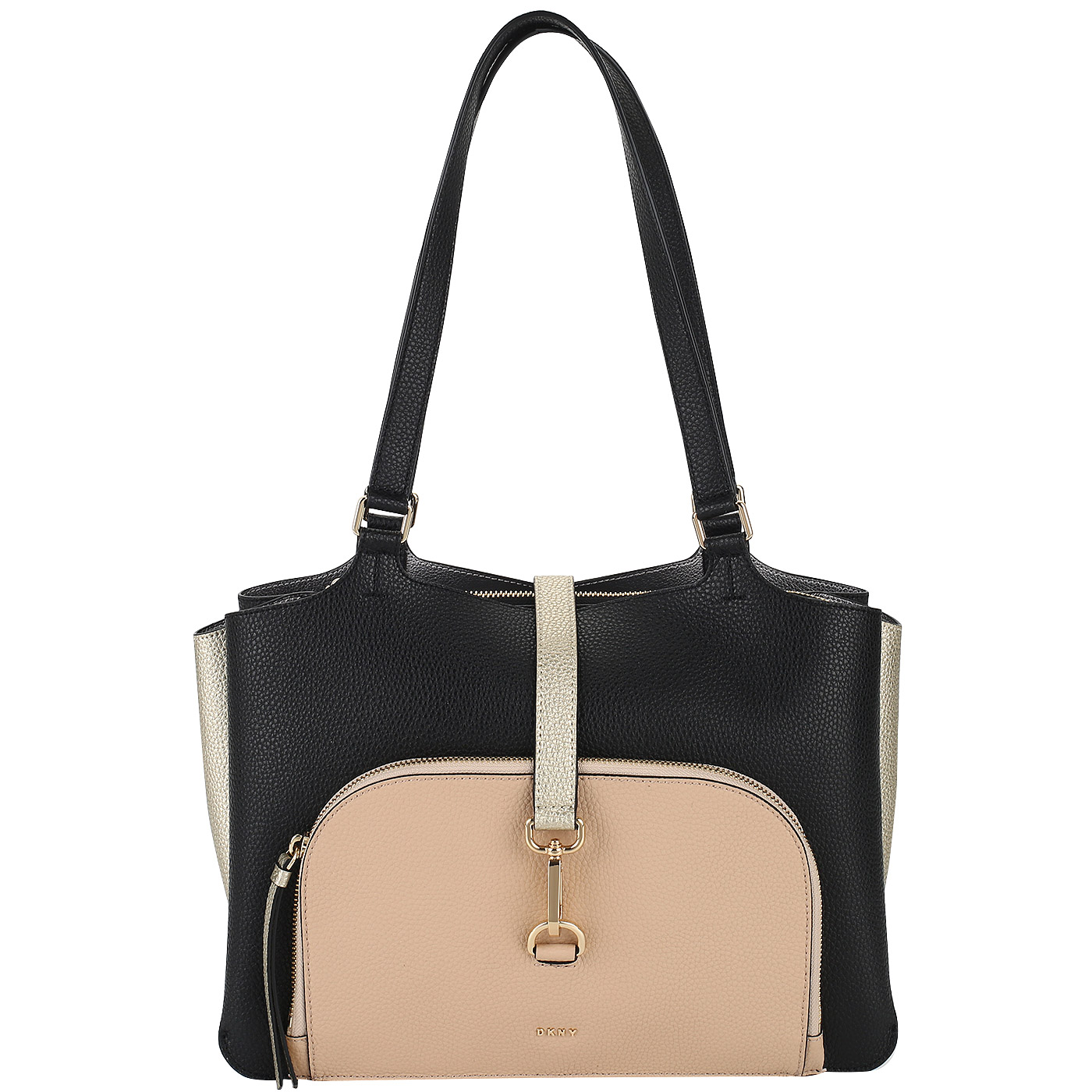 DKNY Сумка с тремя отделами